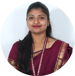 Ms. Padmashree V