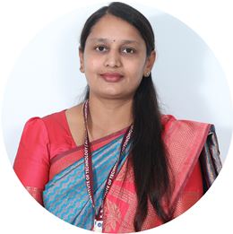 Prof. Lakshmi K K