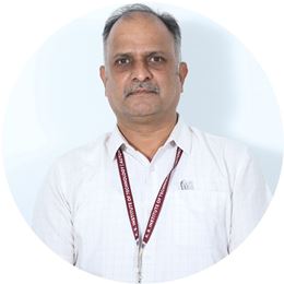Dr. Girish T R 