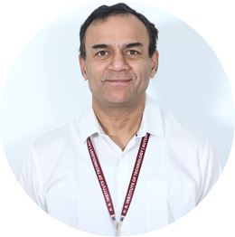 Mr. Ravi Shankar R