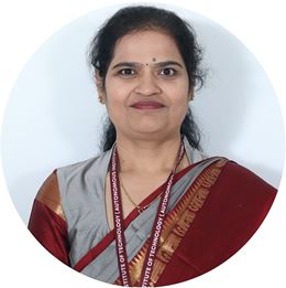 Ms. Geetanjali Wali