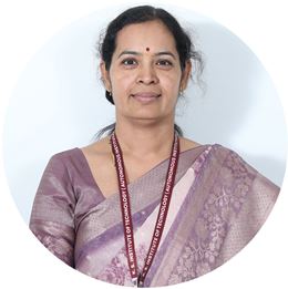 Prof. Renuka Patil