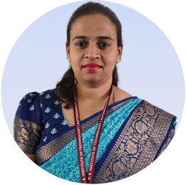 Prof. Divya C P