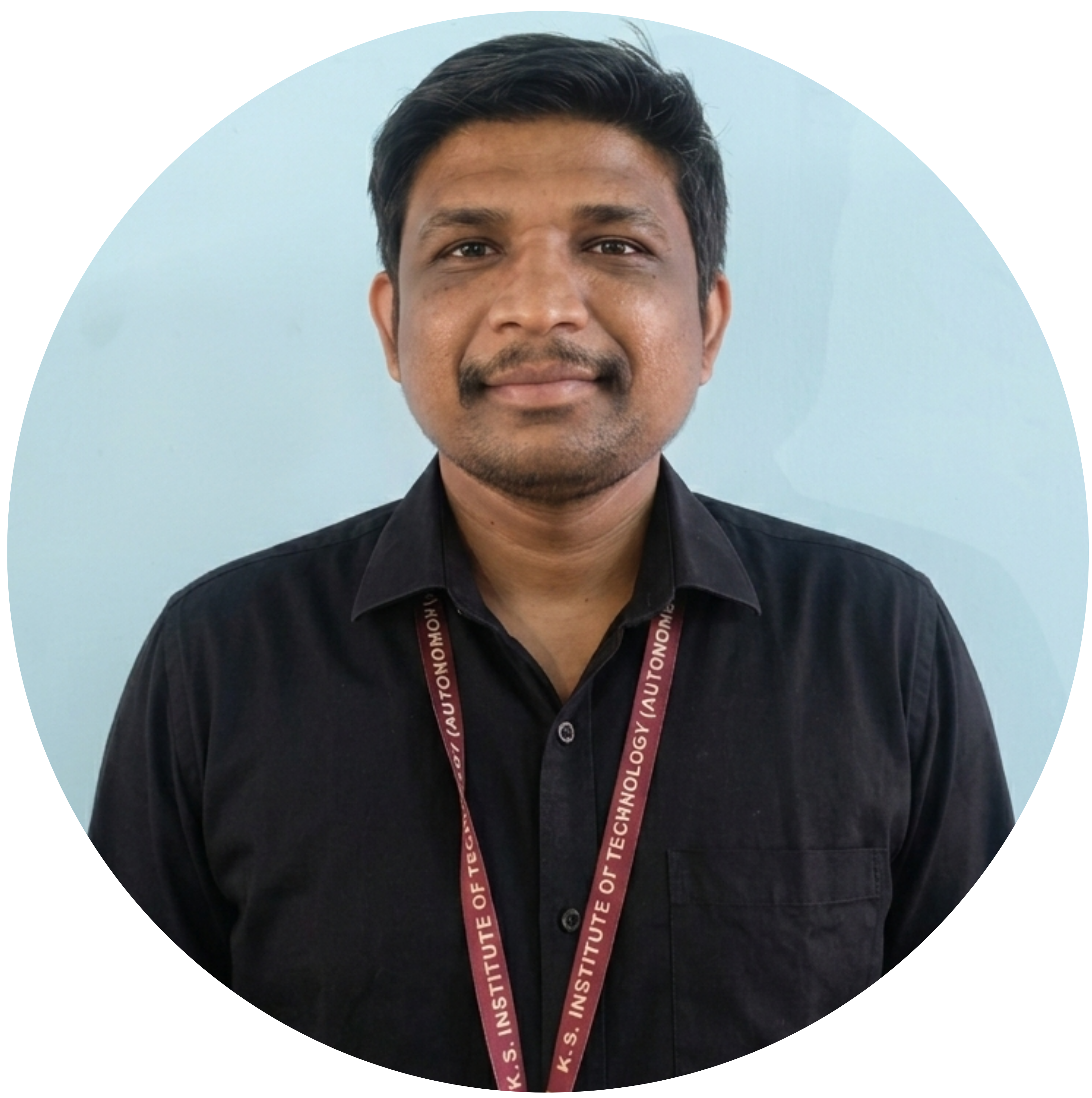 Mr. Chetan Kannur