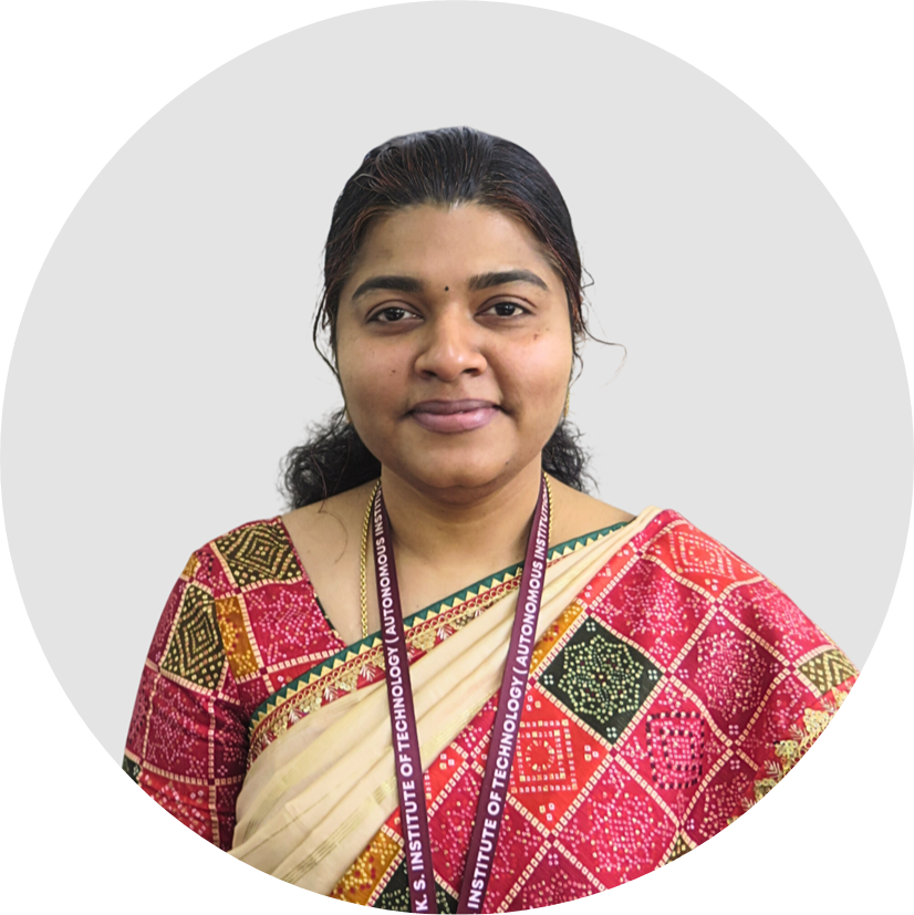 Shruthi P.
