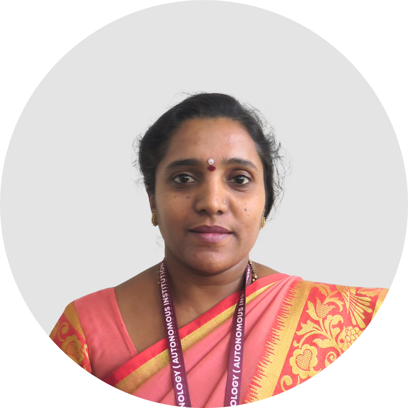 Archana B. V.