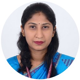 Prof. Deepa R
