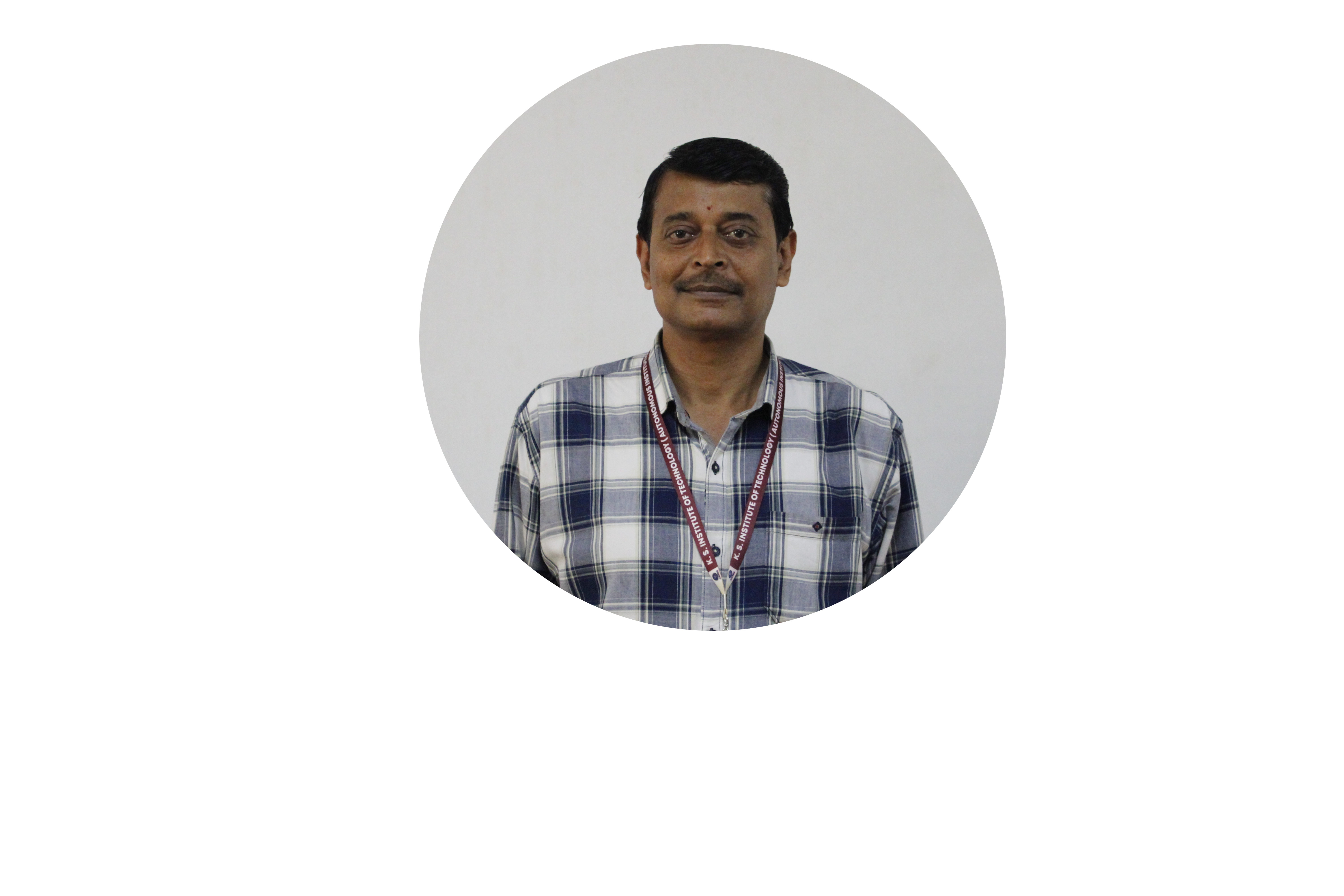 Raghavendra S