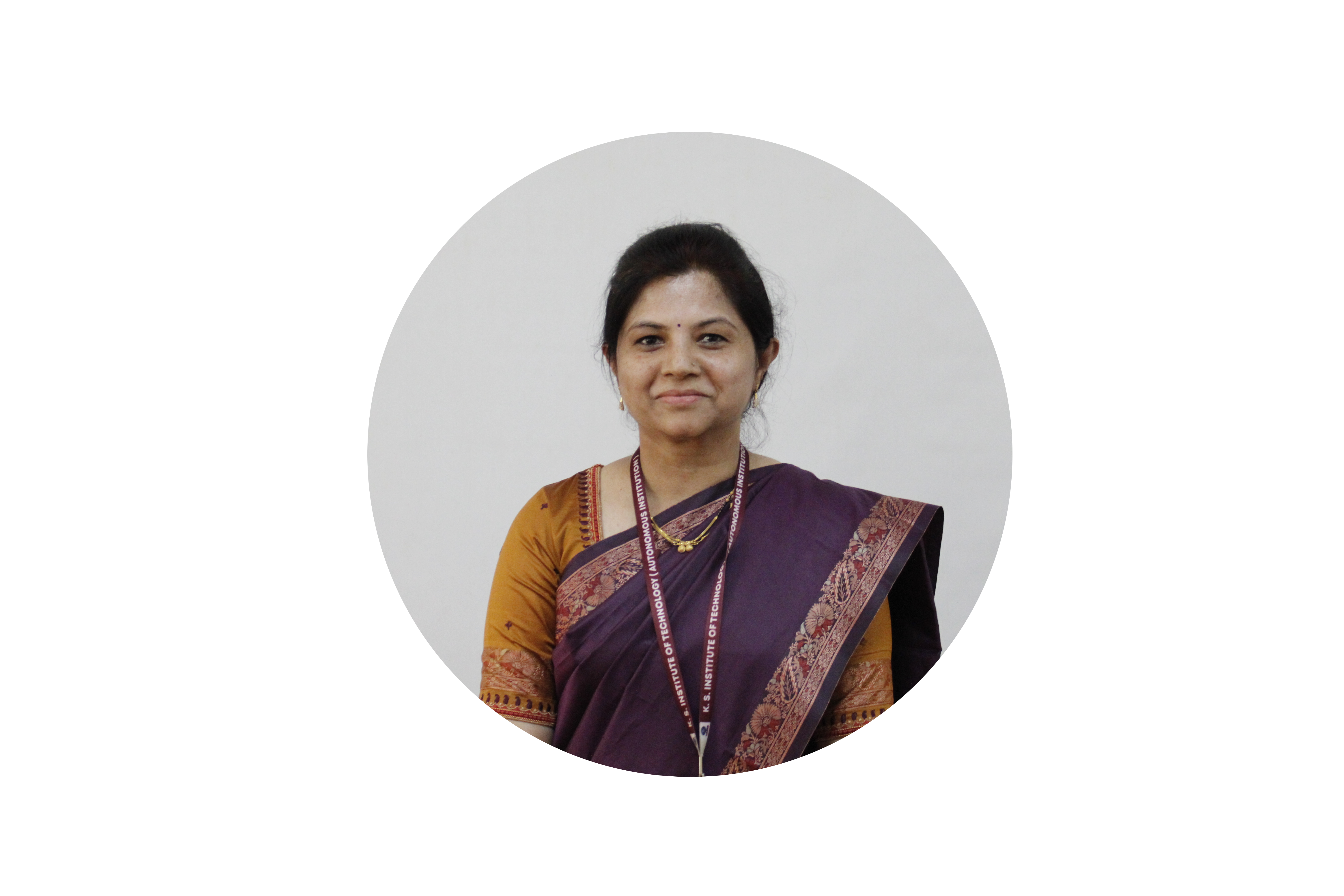 Dr. SUREKHA BYAKOD