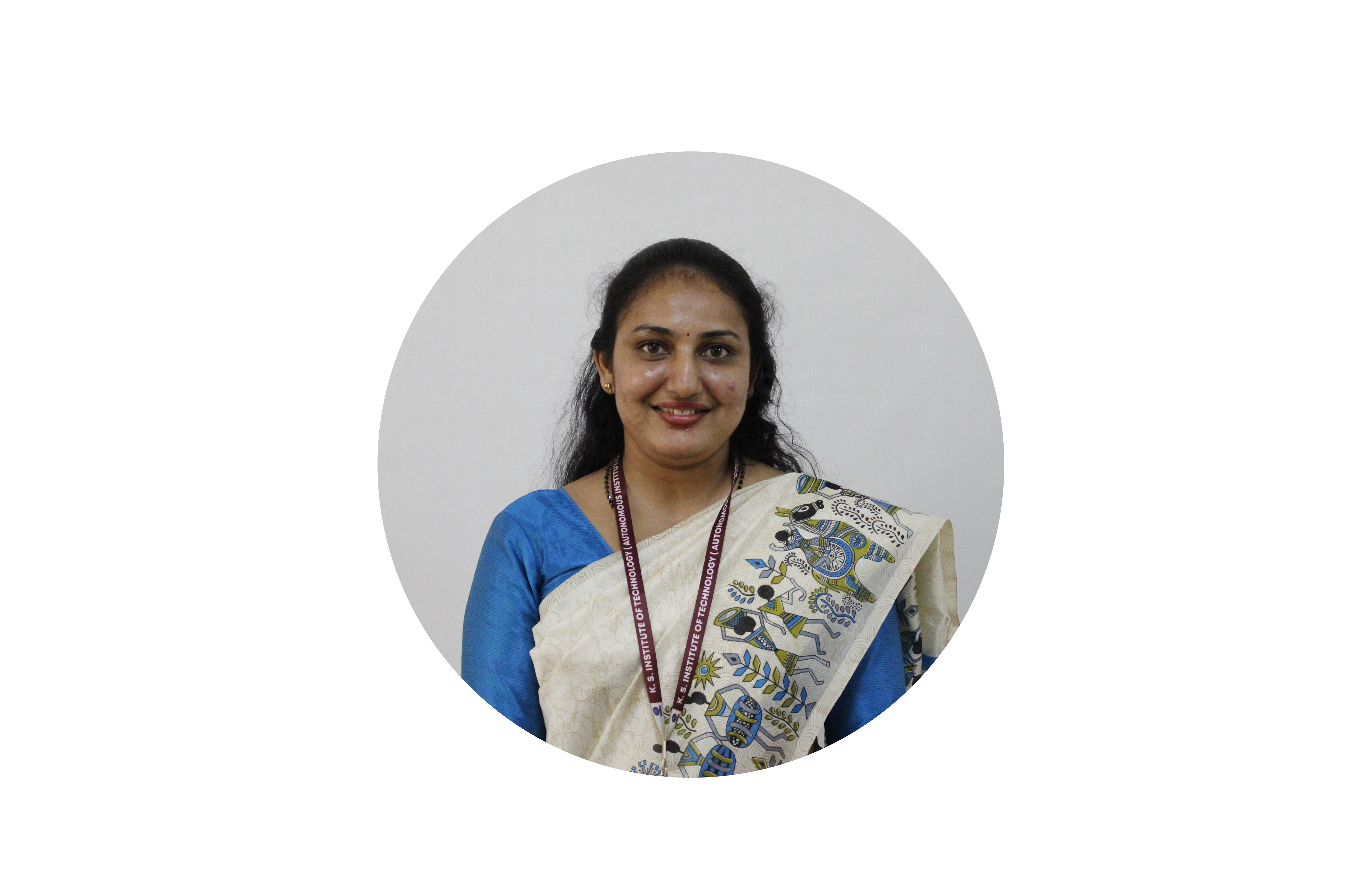 Amitha. C I
