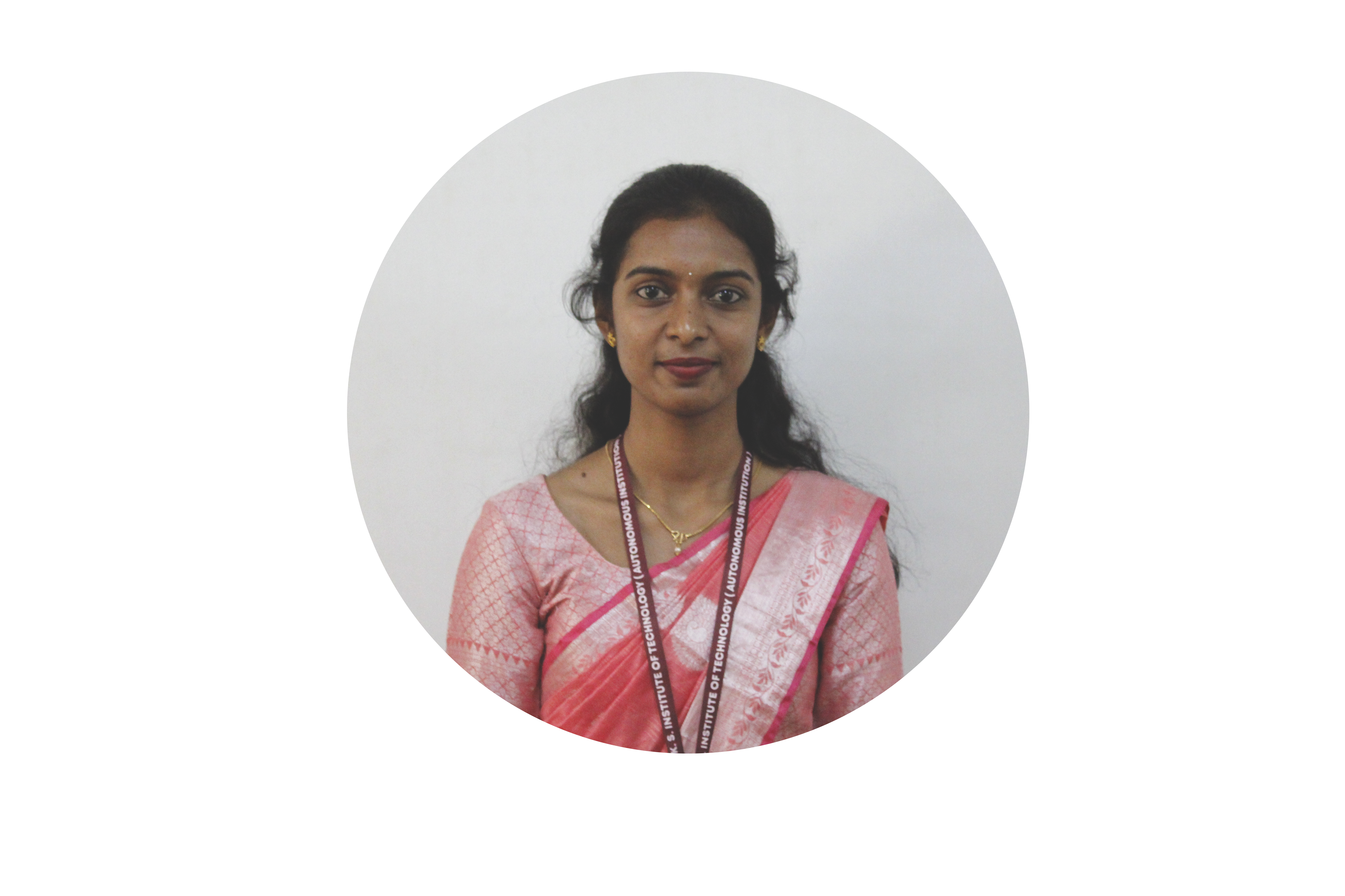 Sushmitha .M. S