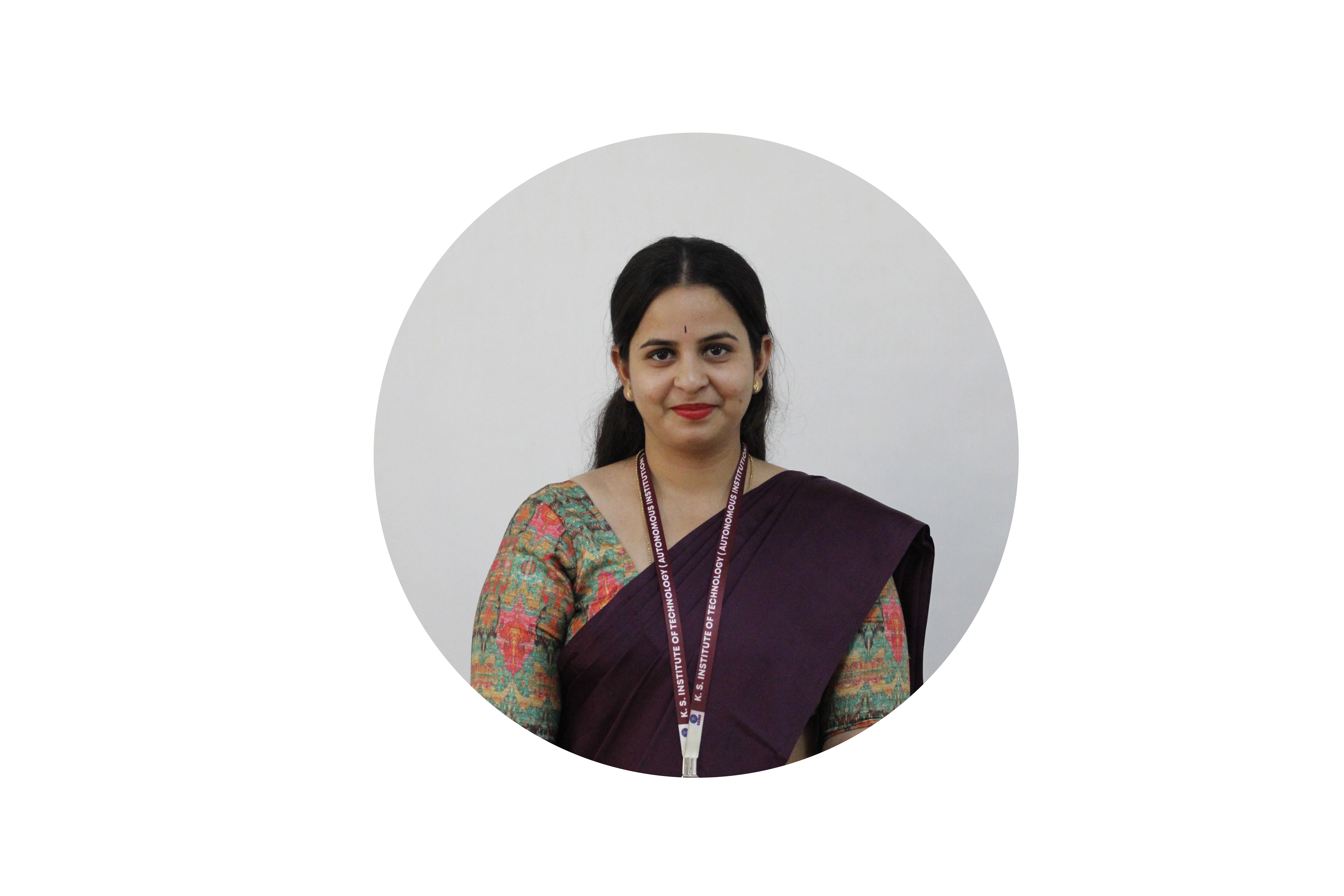 RANJITHA K