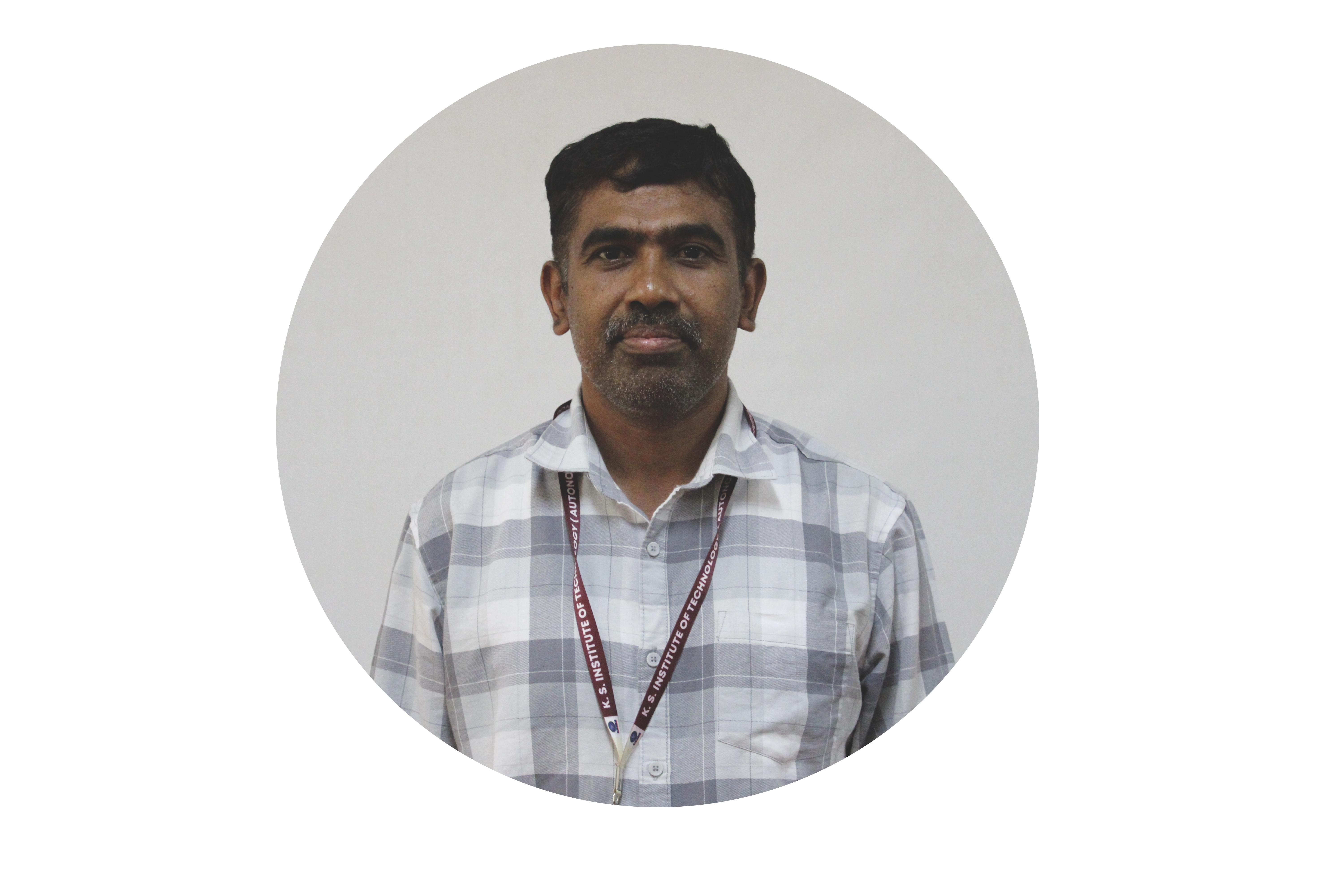 Dr. VENKATARAMANA B S