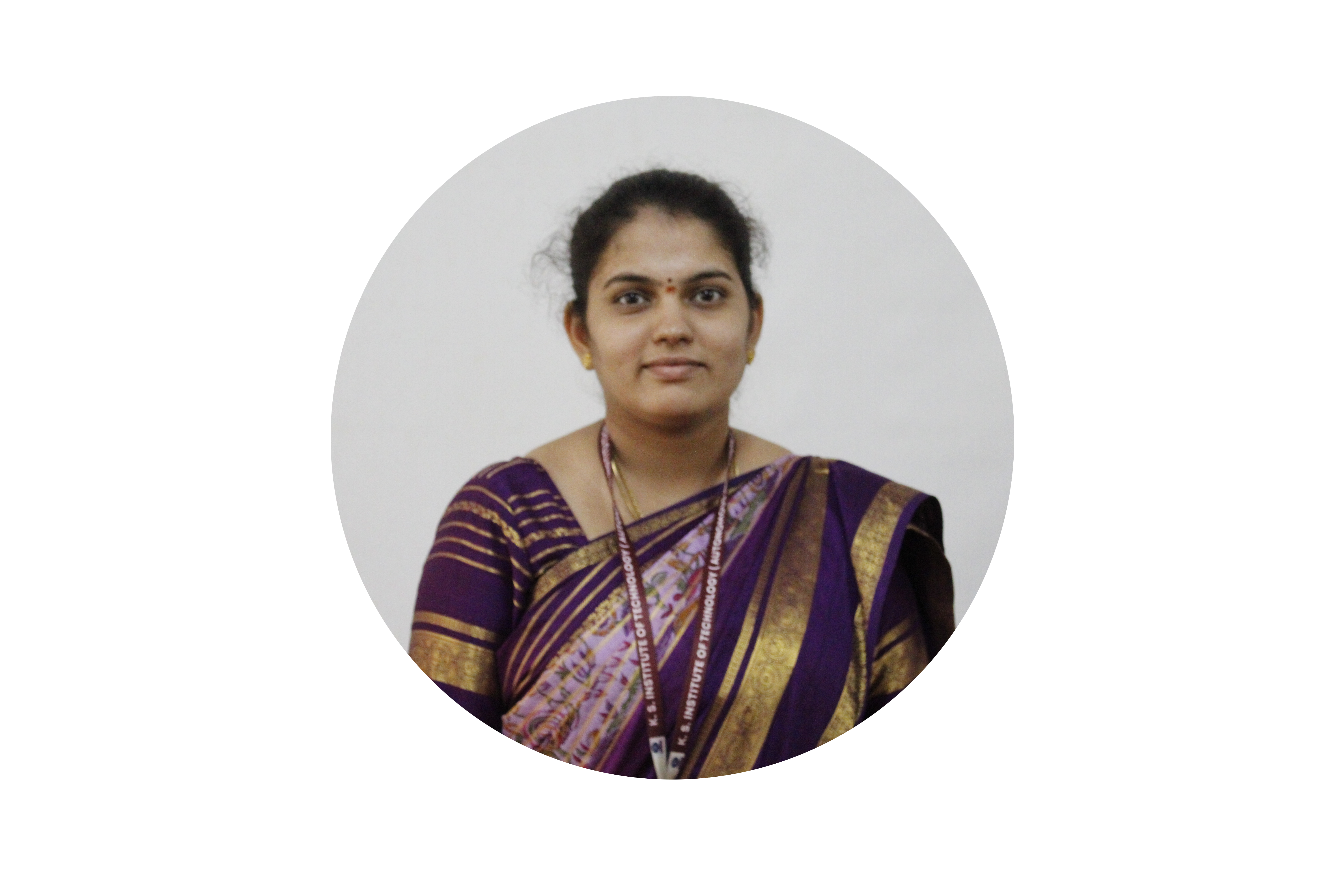 Ms. REKHA R