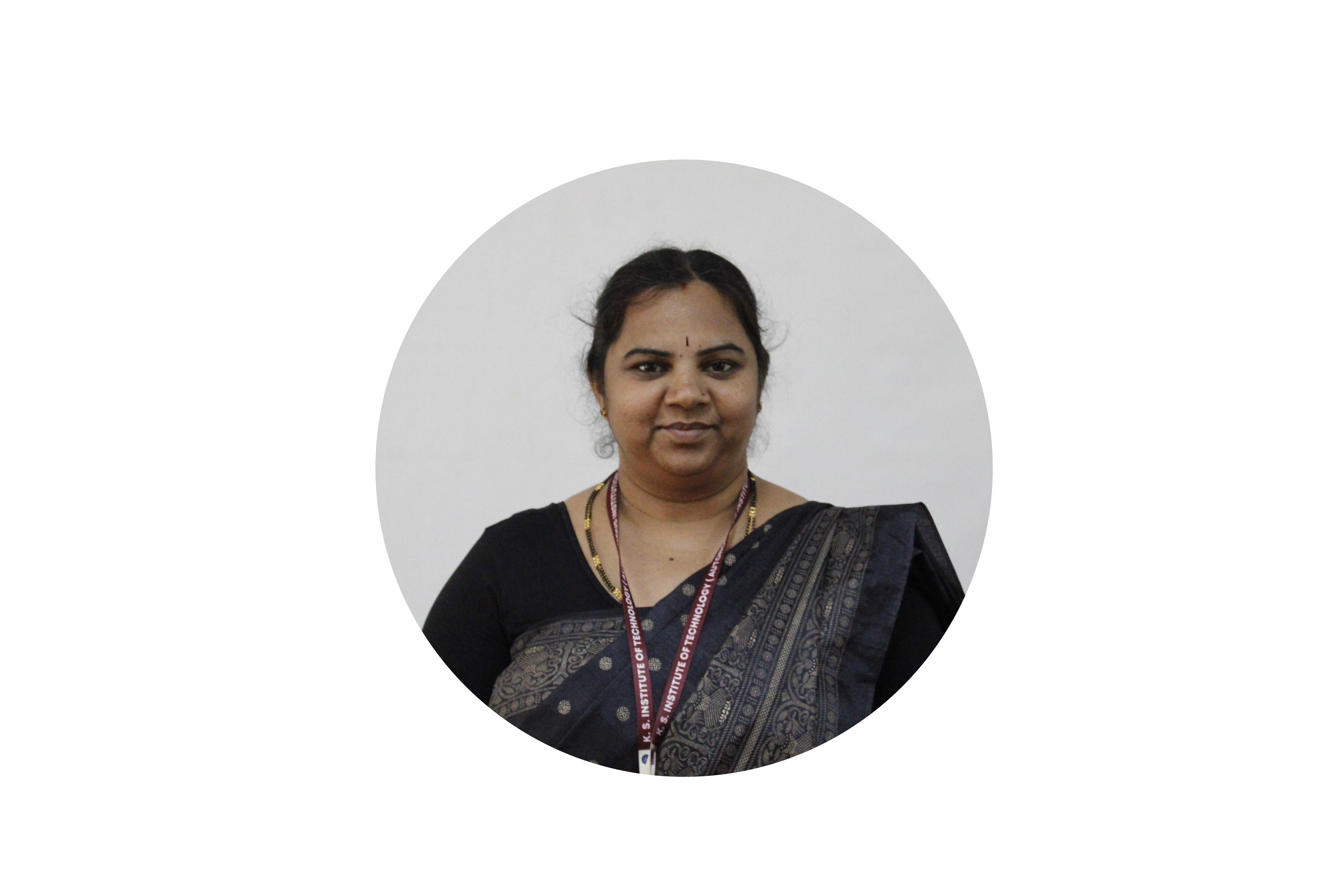 Ms. KUSUMA V