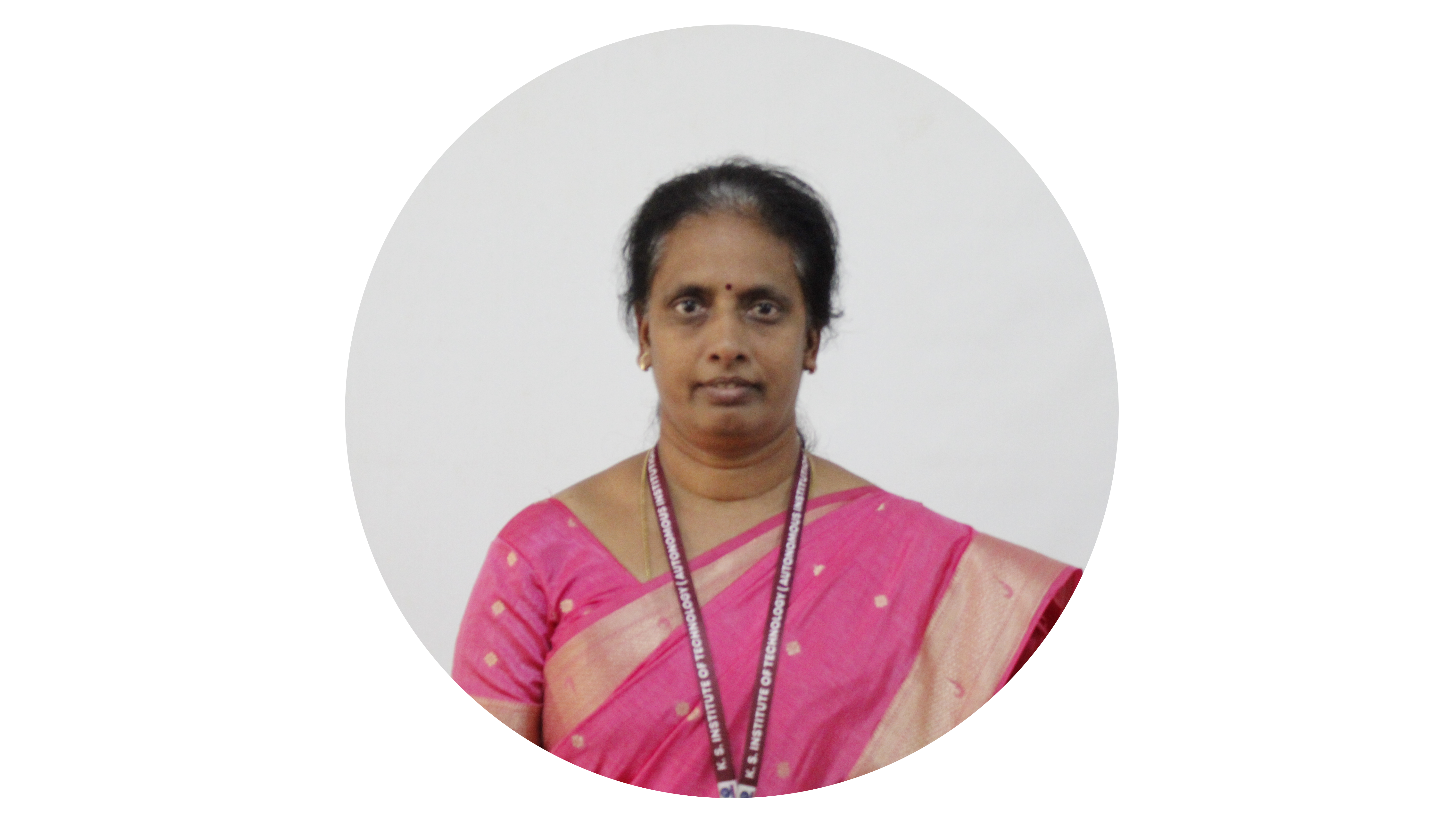 GEETHA V