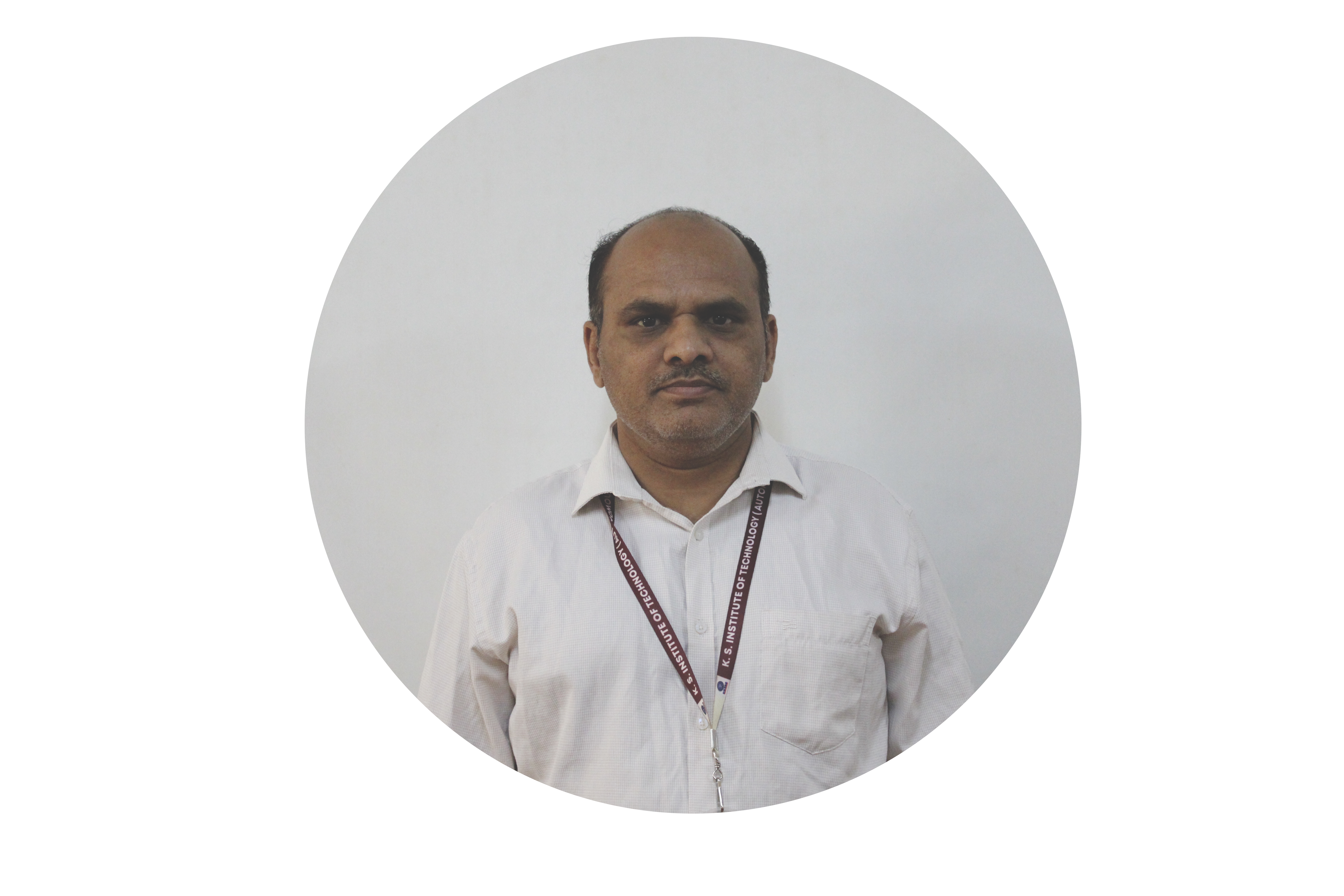 LAXMIKANTH K N