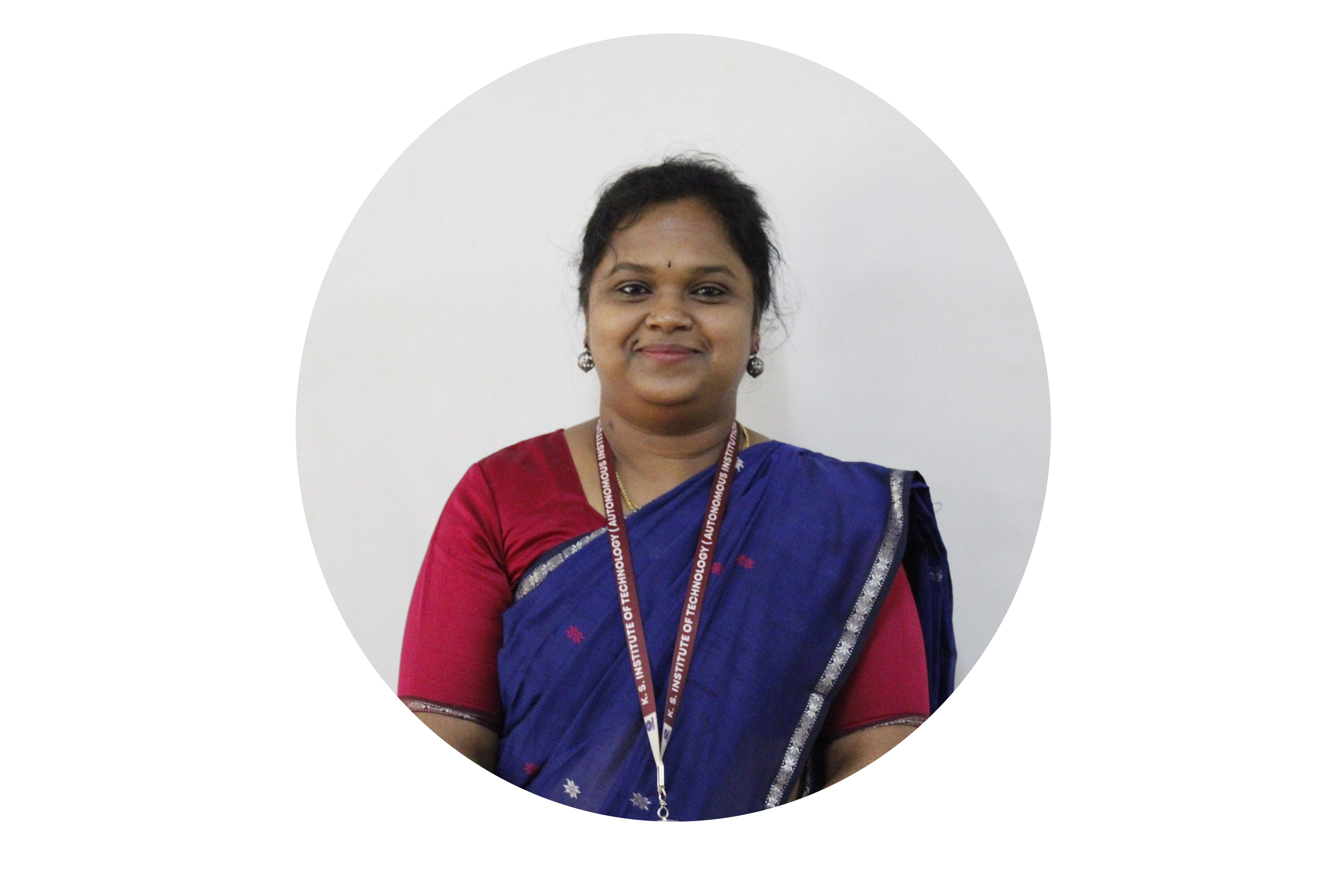 MANJULA V