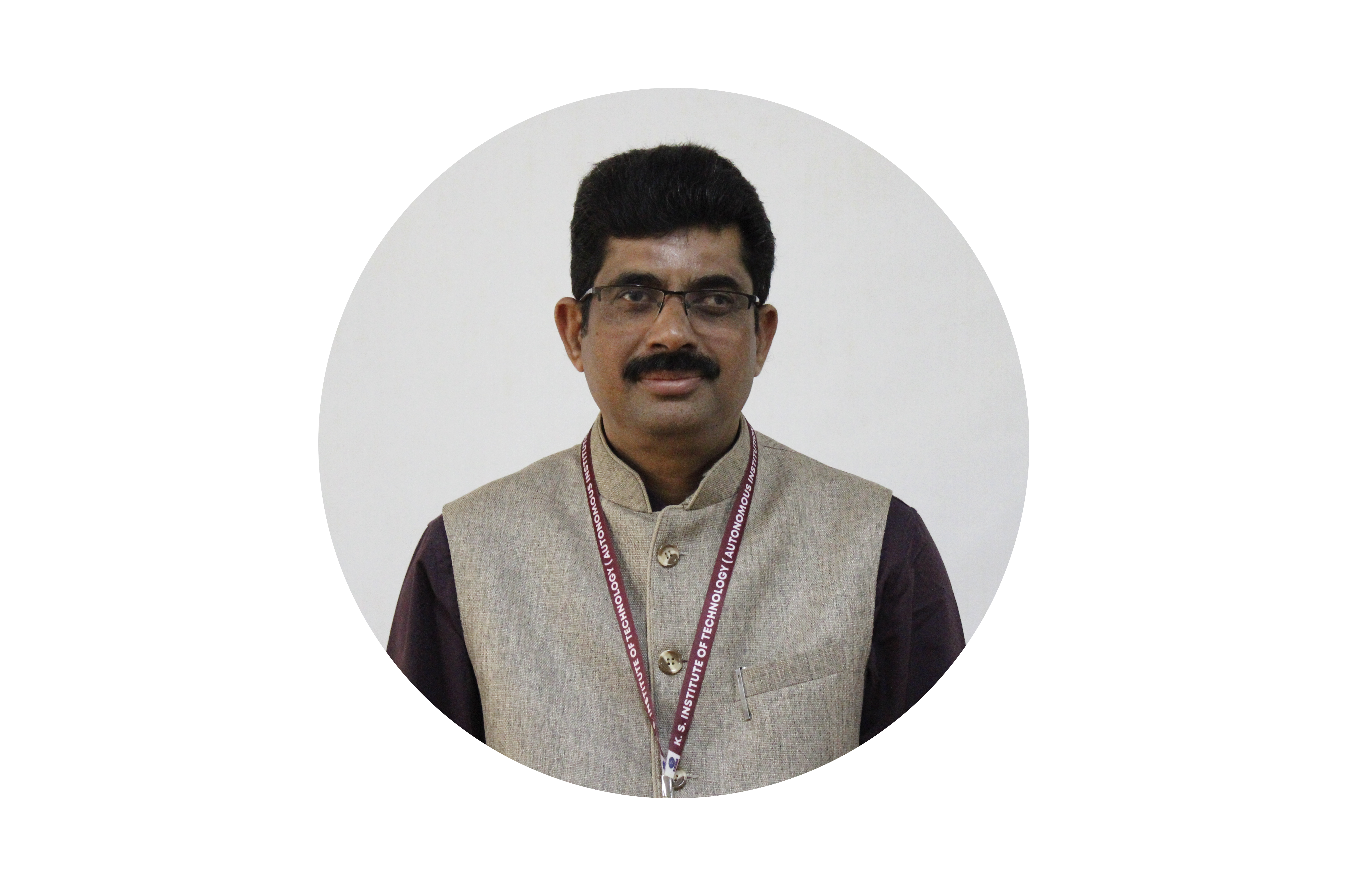 Dr Dilip Kumar K