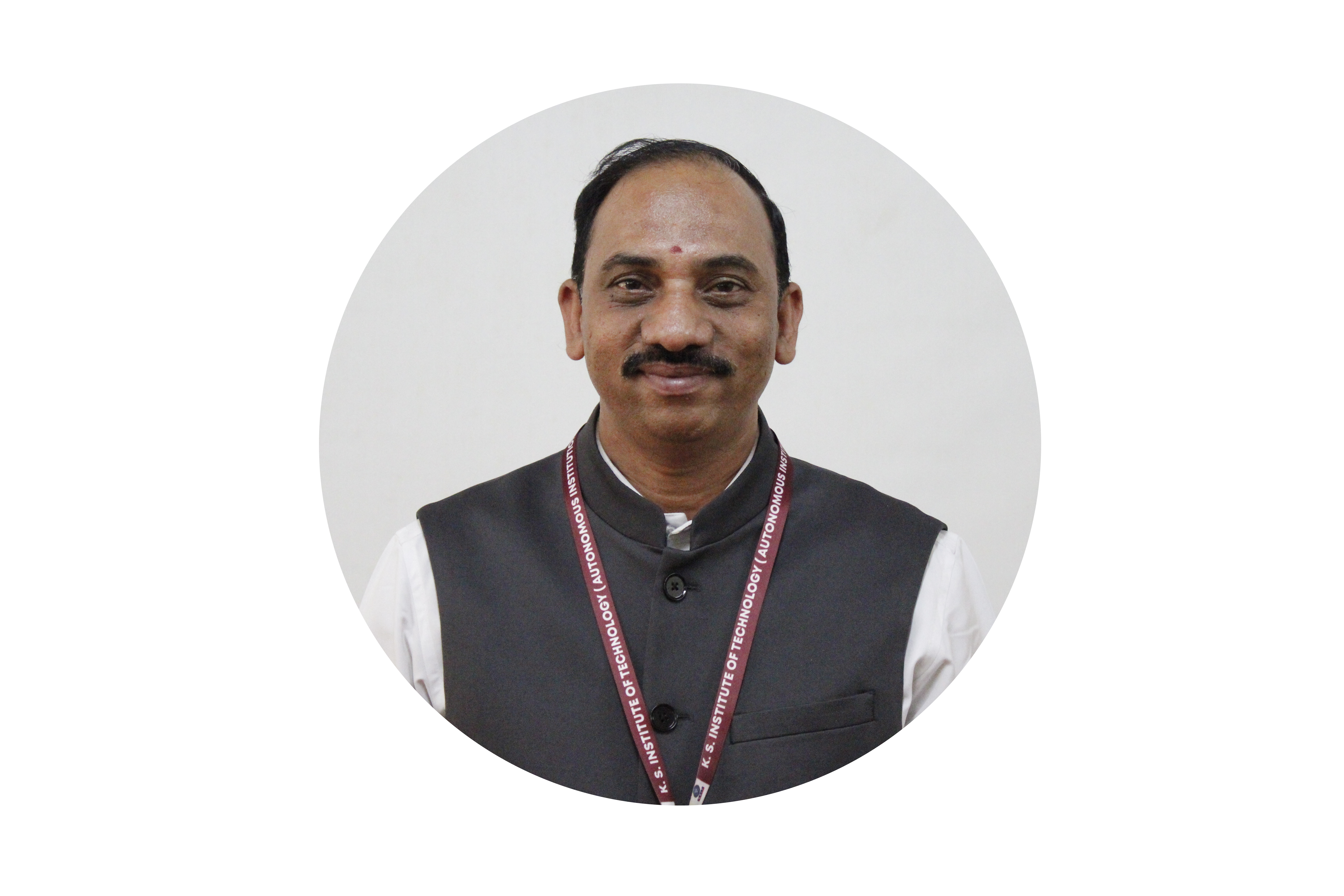 Dr. UMASHANKAR M
