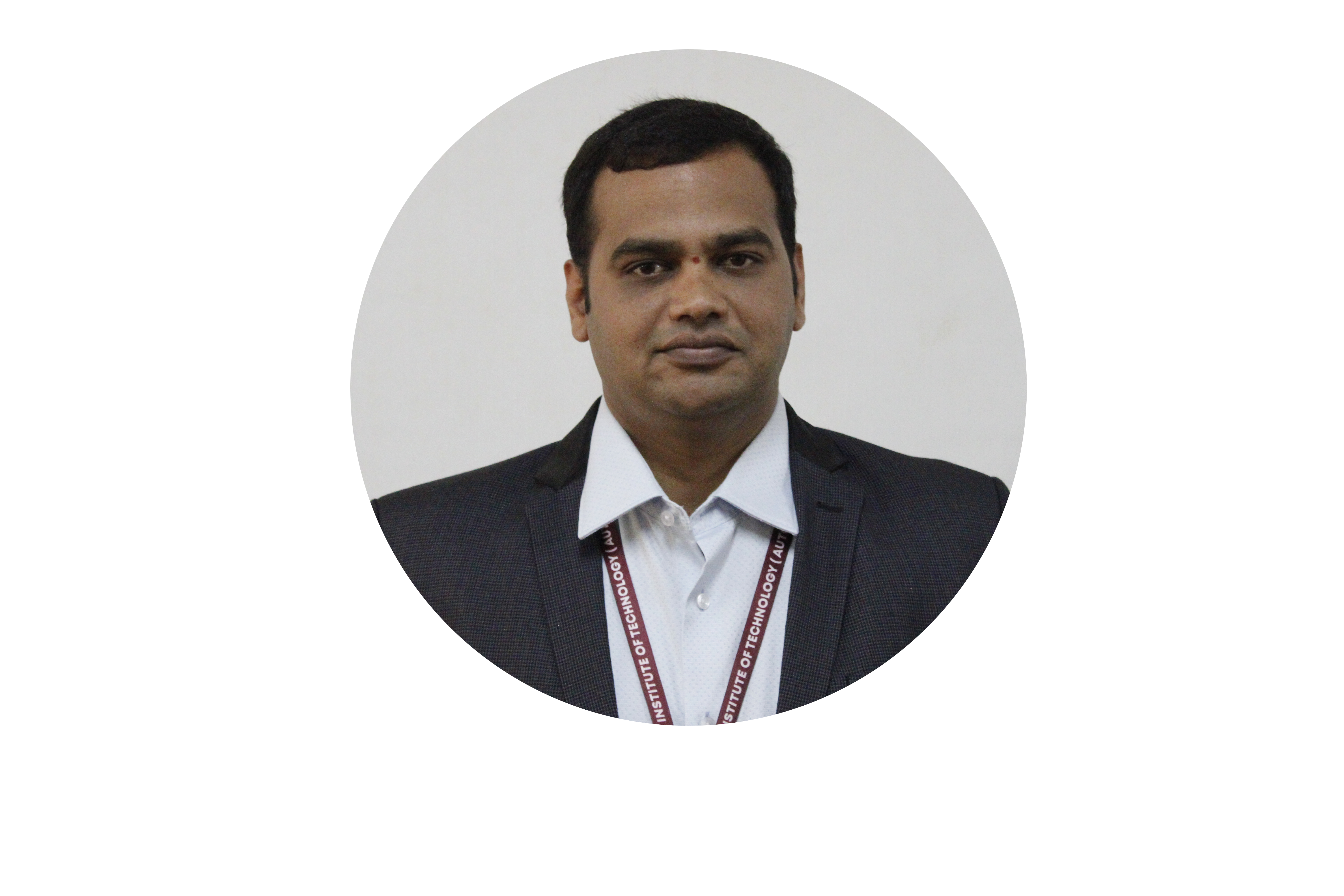 Dr. ANILKUMAR A