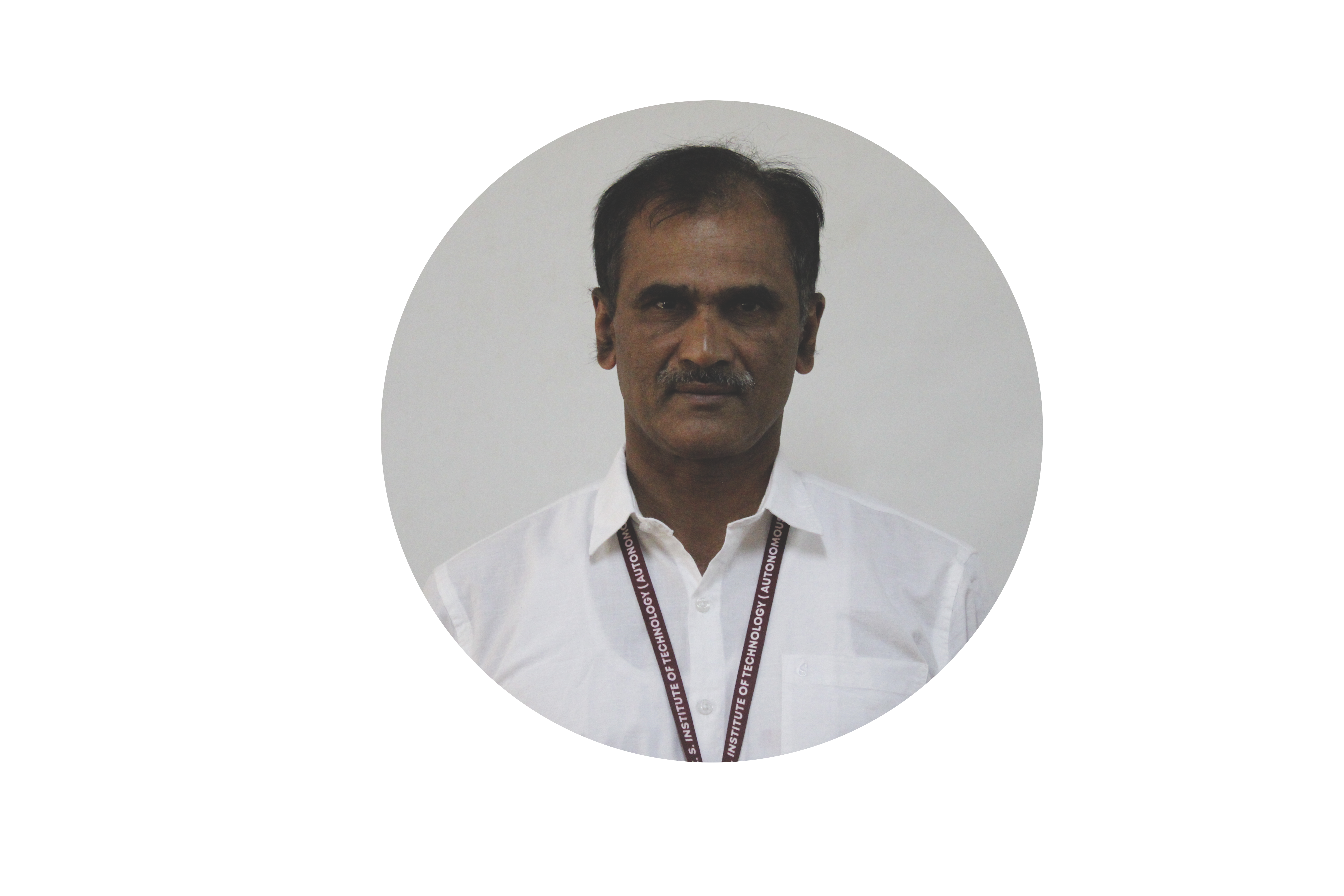 M. NAGABHUSHANA