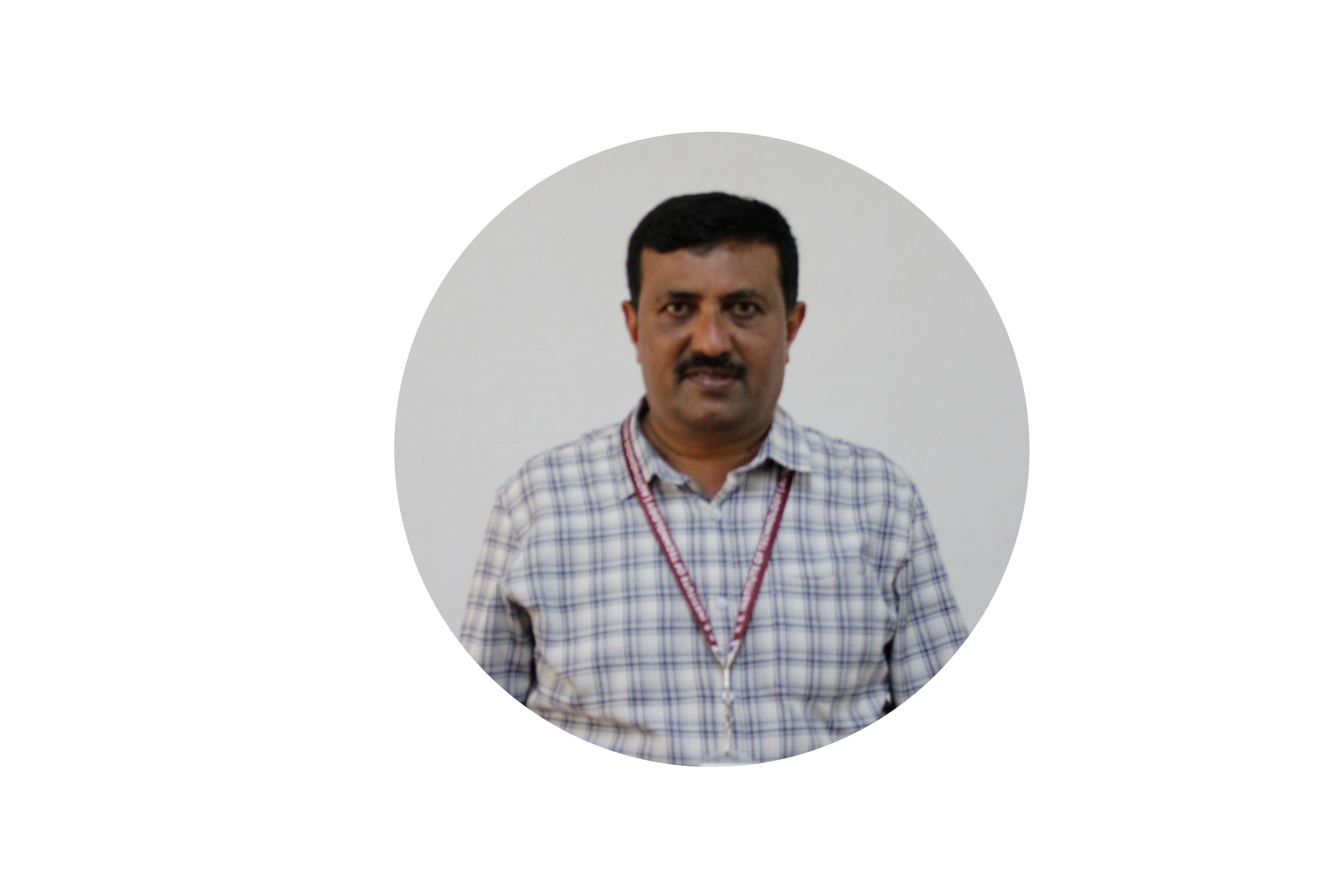 Dr. Dinesh Kumar D S