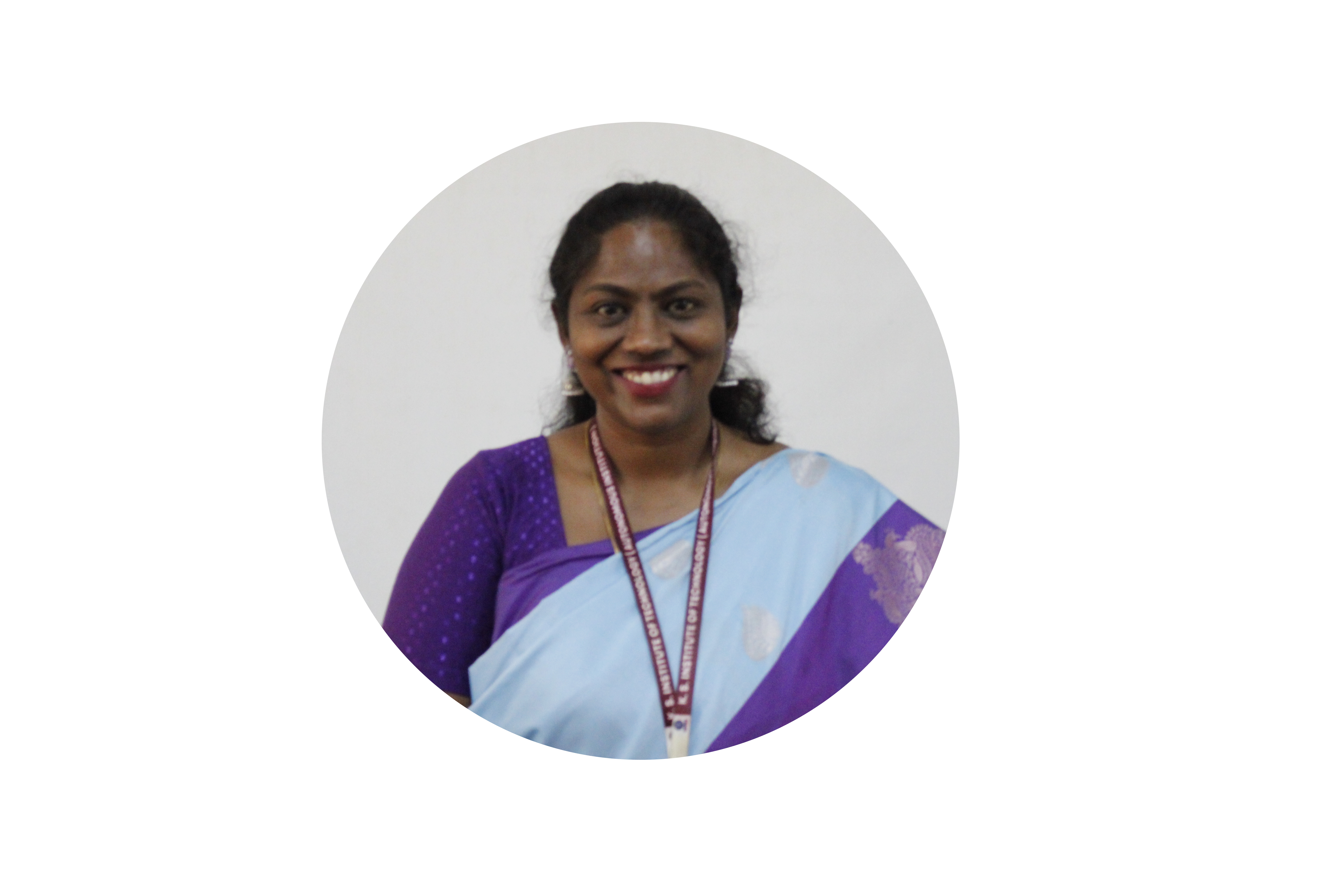 Dr. Electa Alice Jayarani A