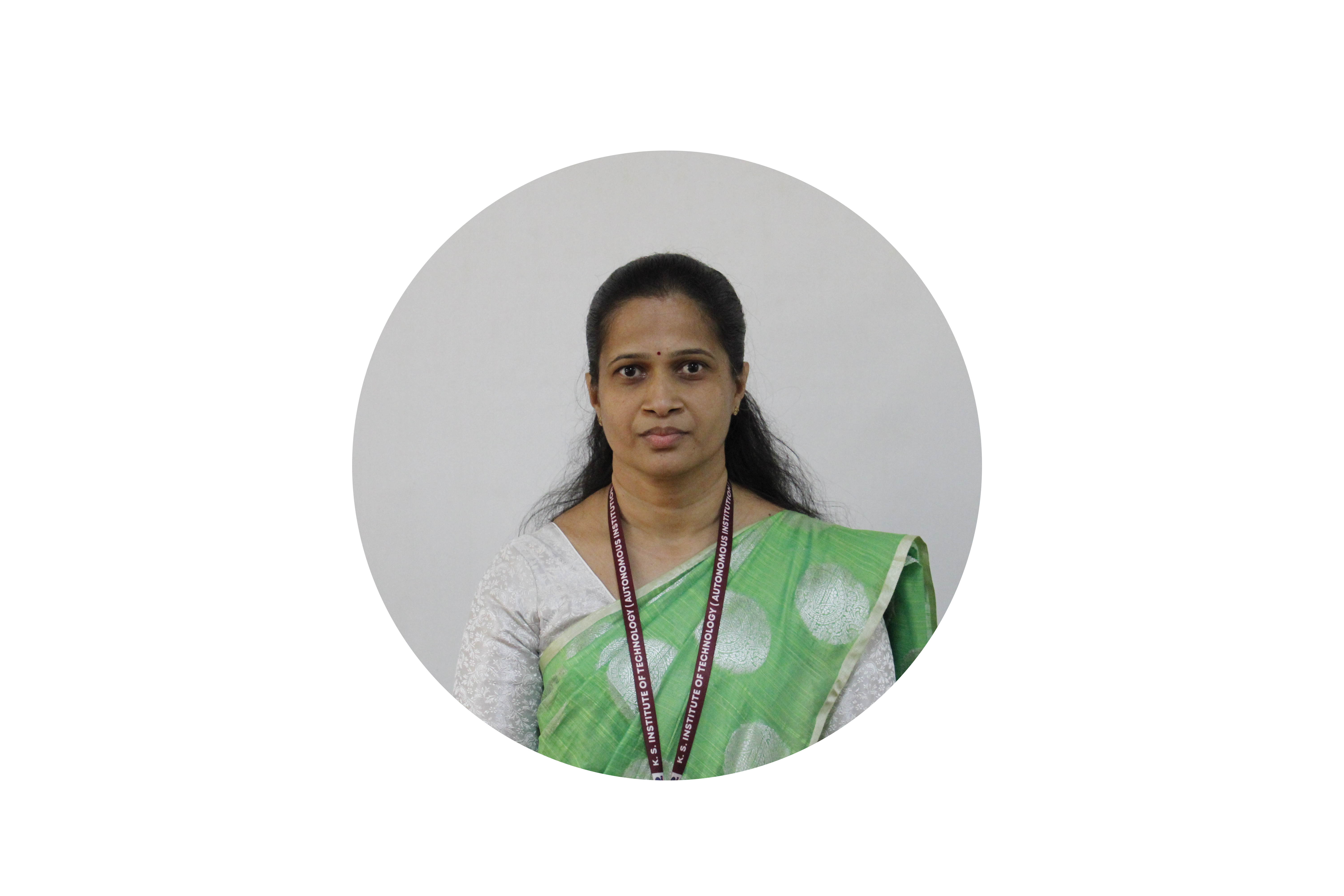 Dr. Ramya K R