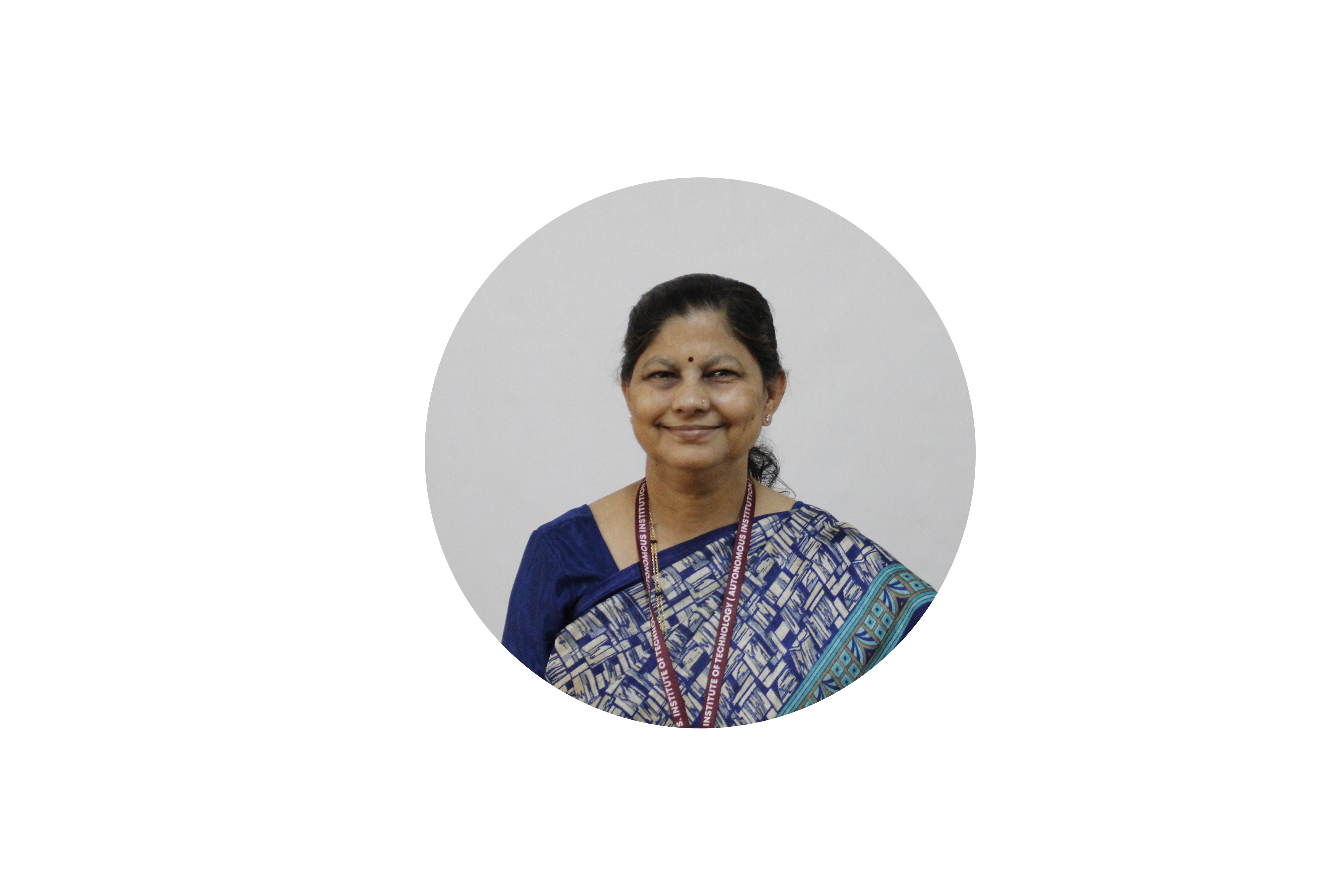 Mrs. Vishalini Divakar