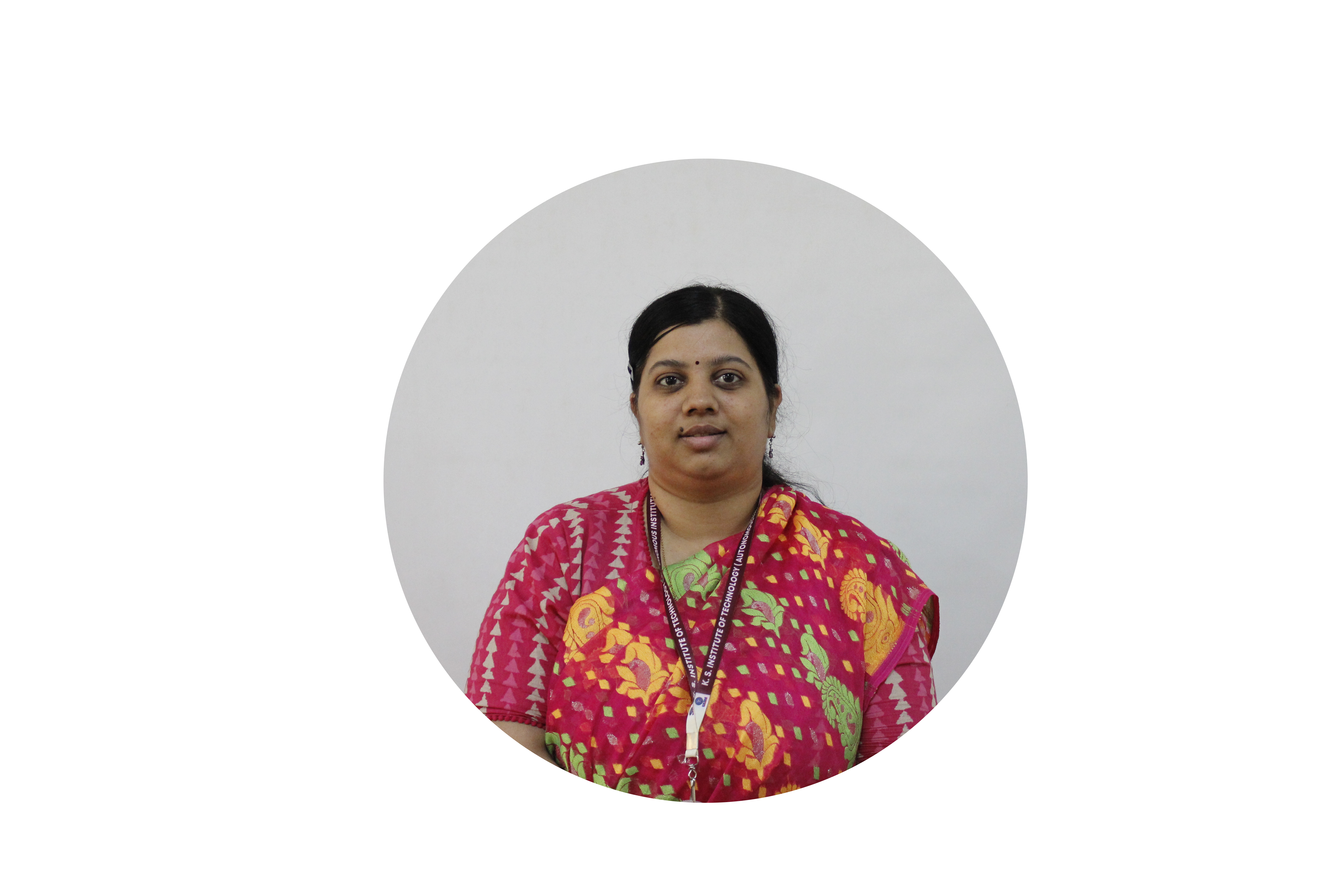 Ms.Preetha Kamath