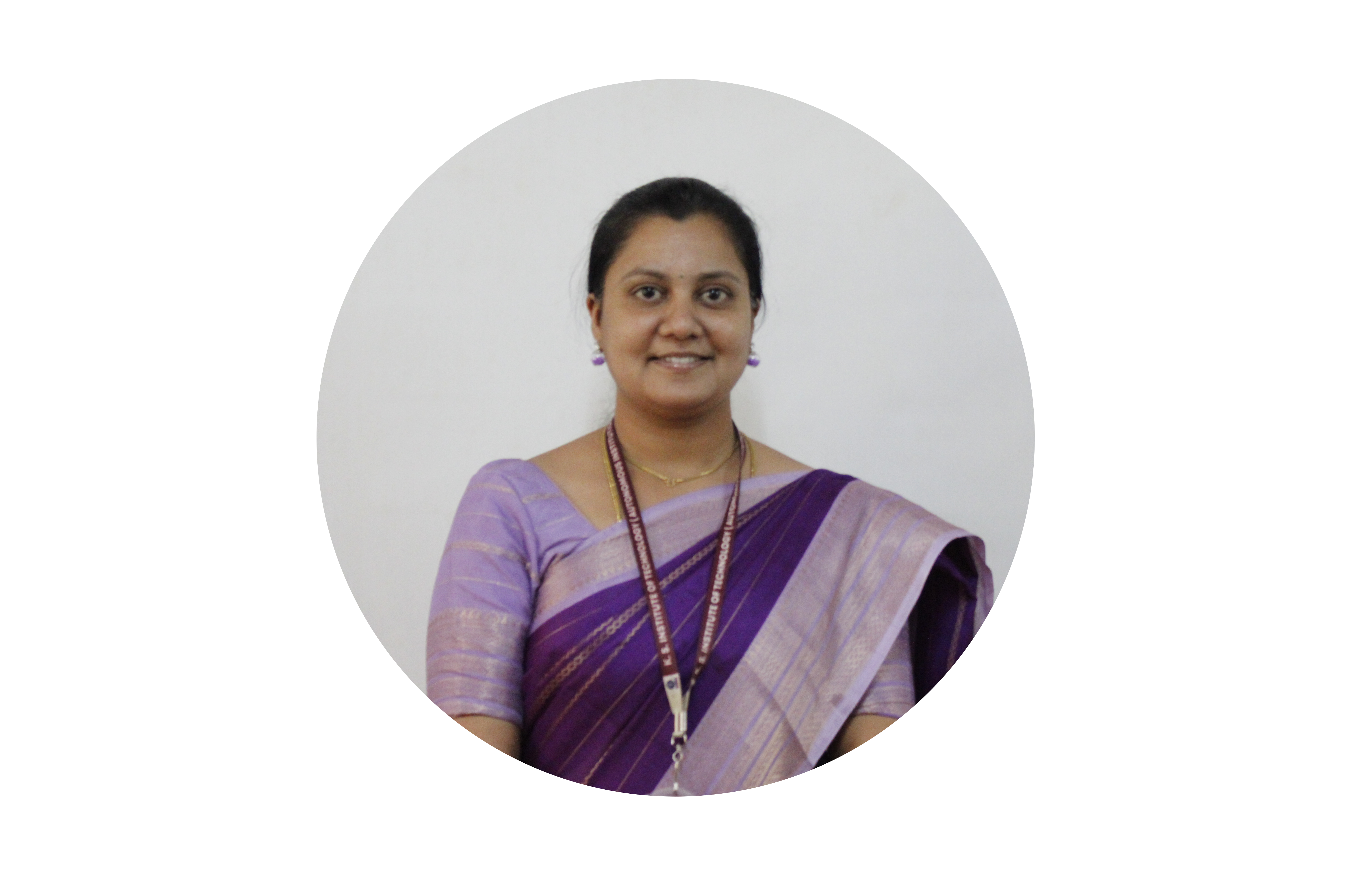 Mrs. Champaka M D
