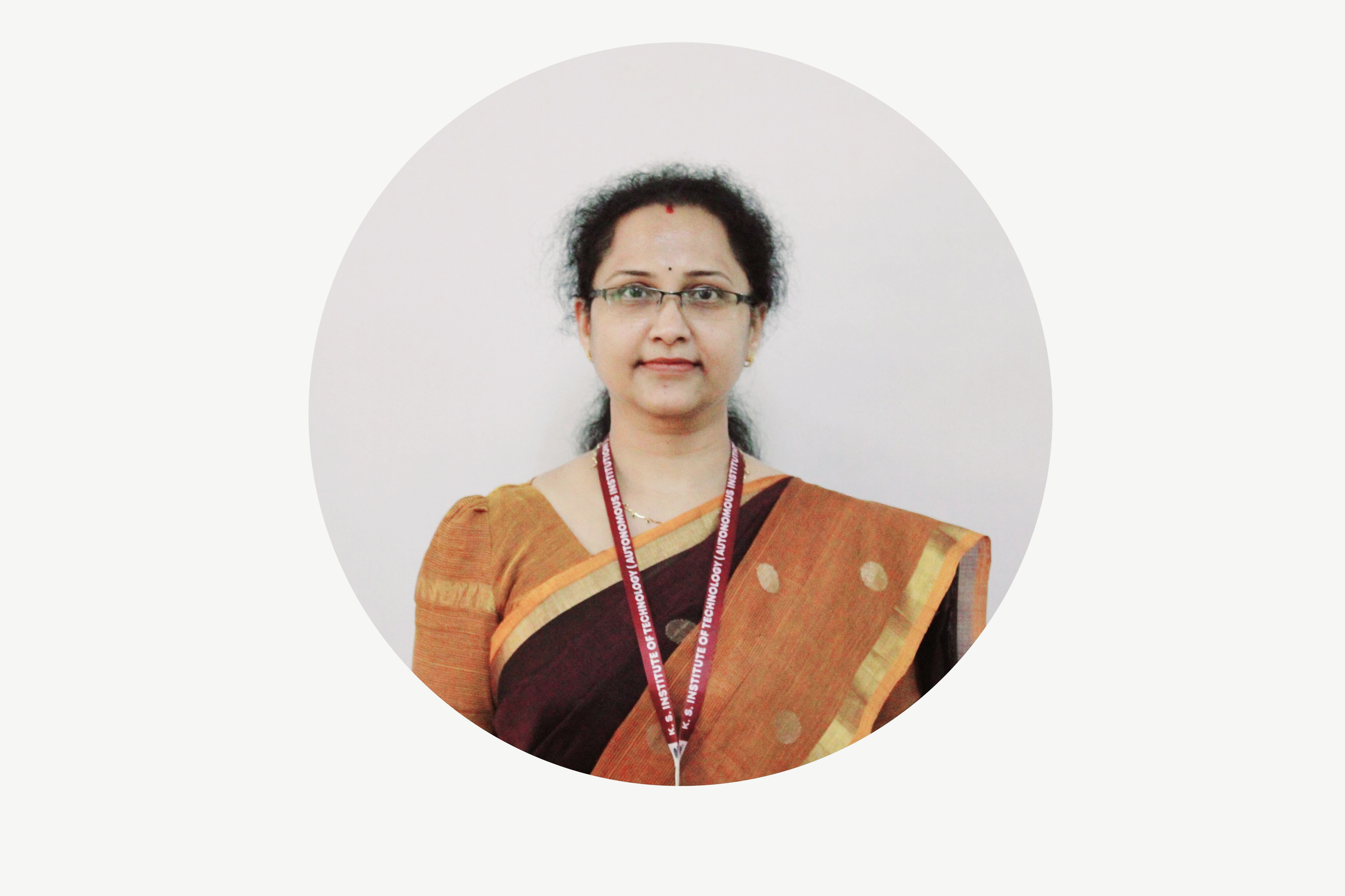 Dr. SUREKHA BORRA