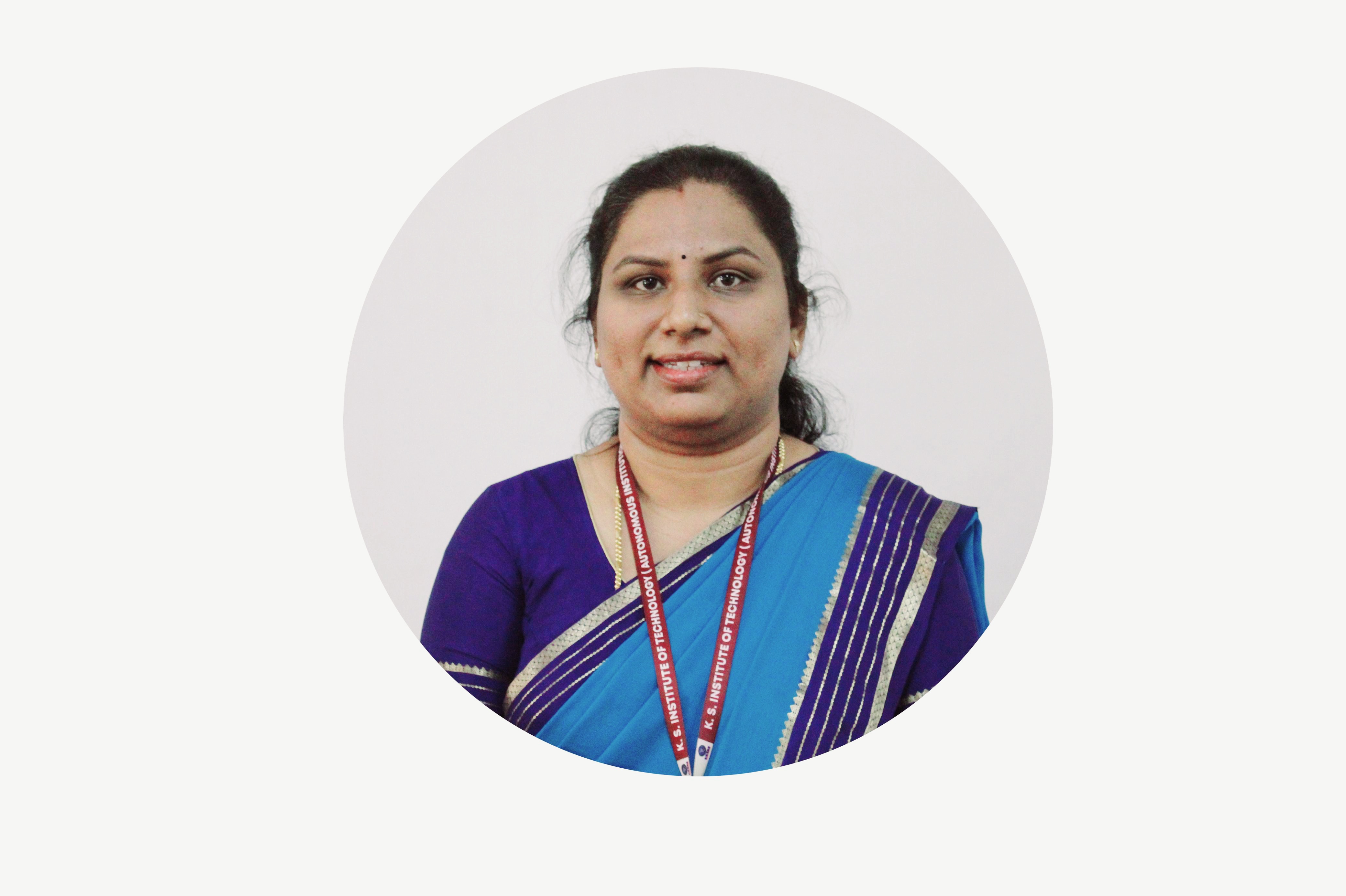 MEGHA SHREE C