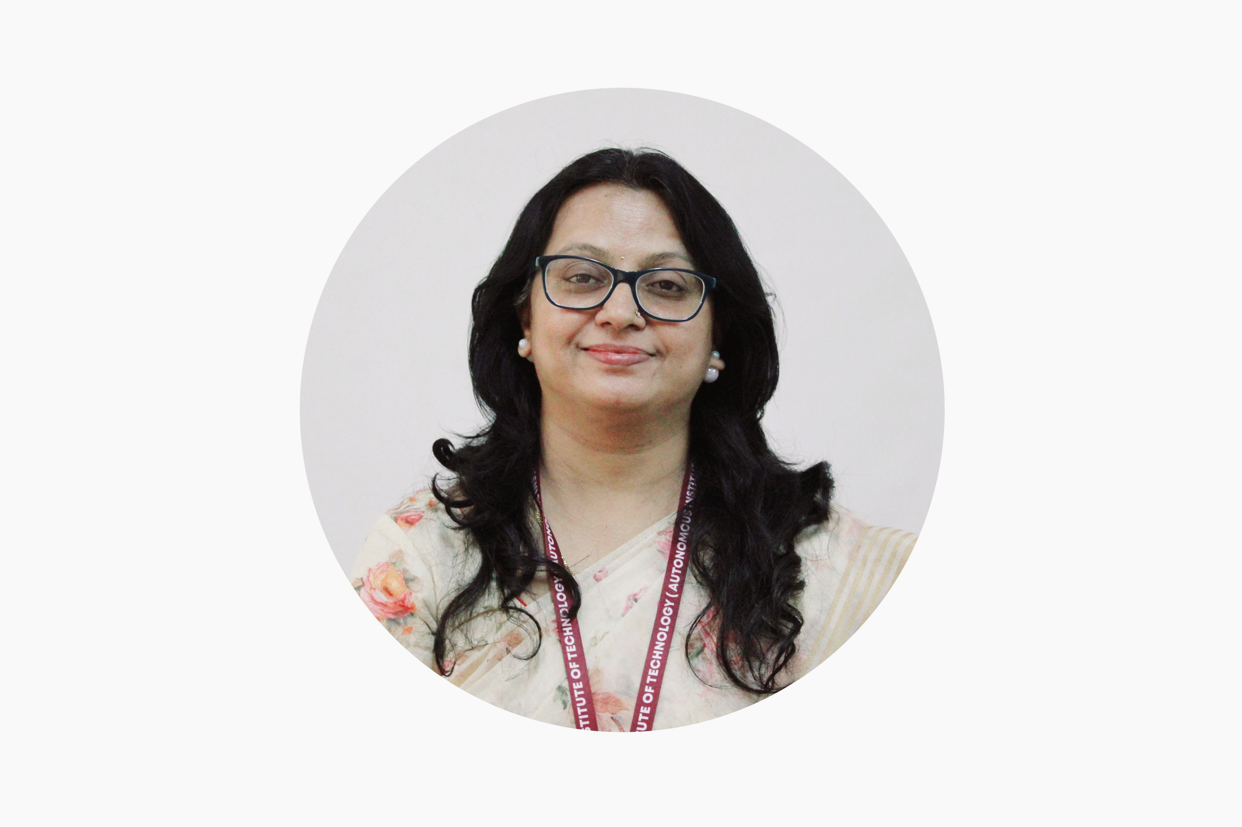 SUREKHA BHANGARI
