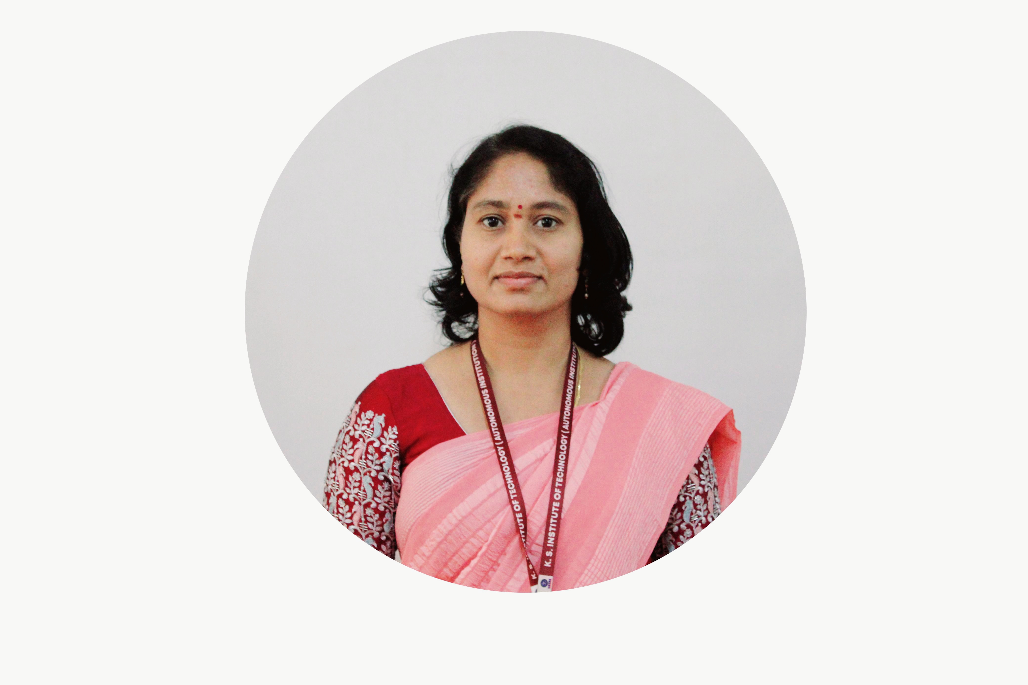 HARITHA Y