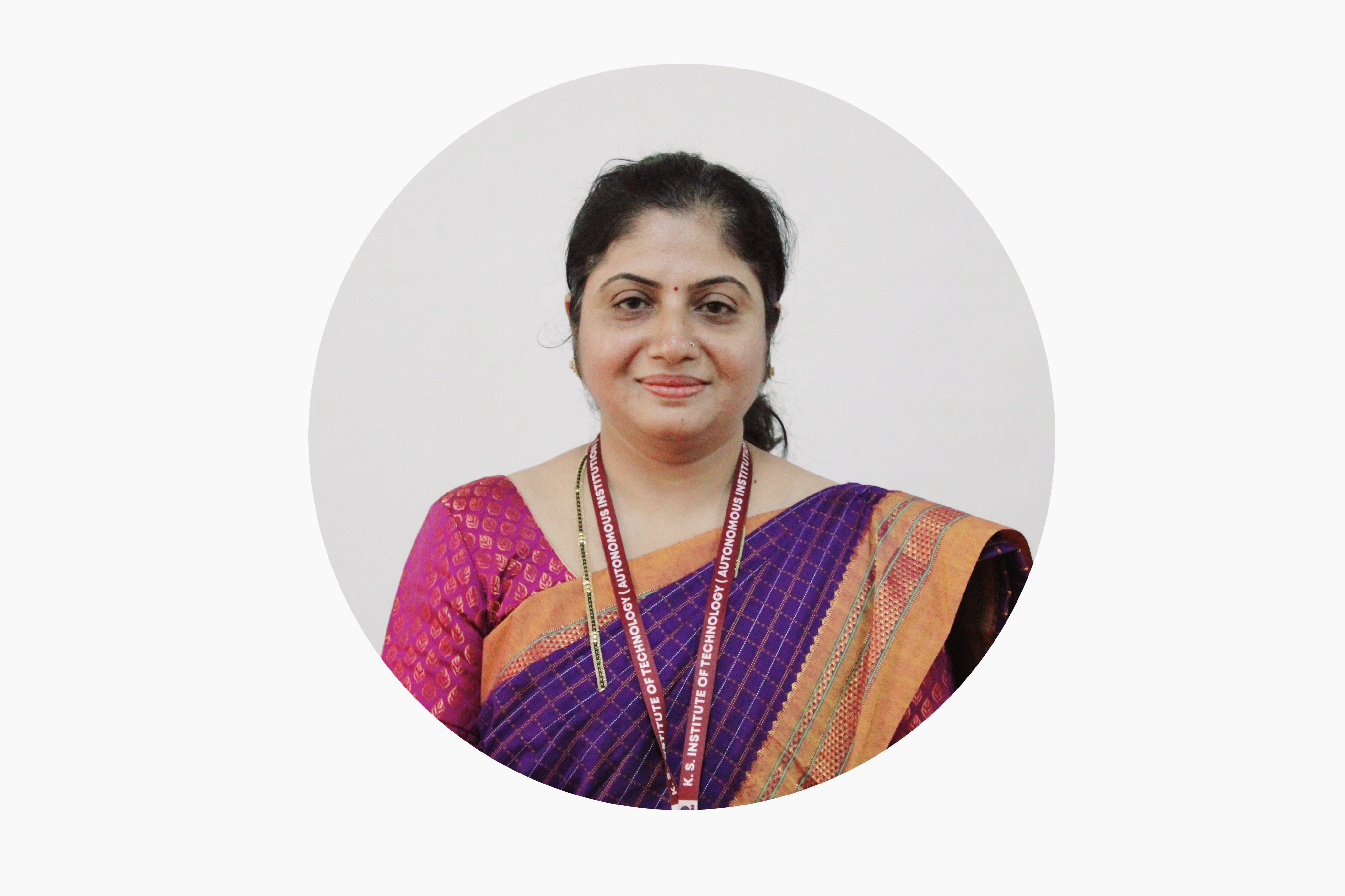 ANITA M HUNDEKAR