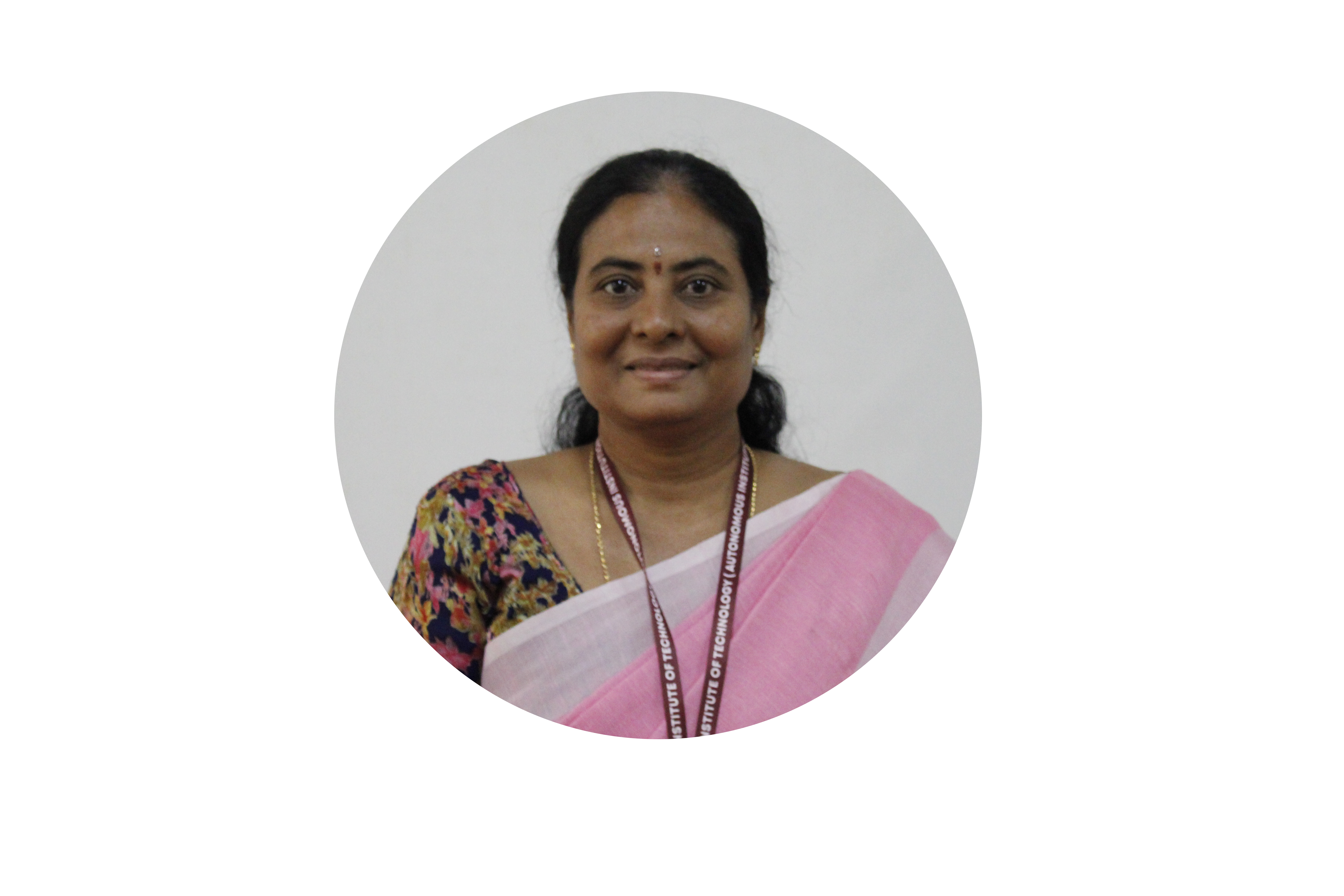 Dr. JALAJA P