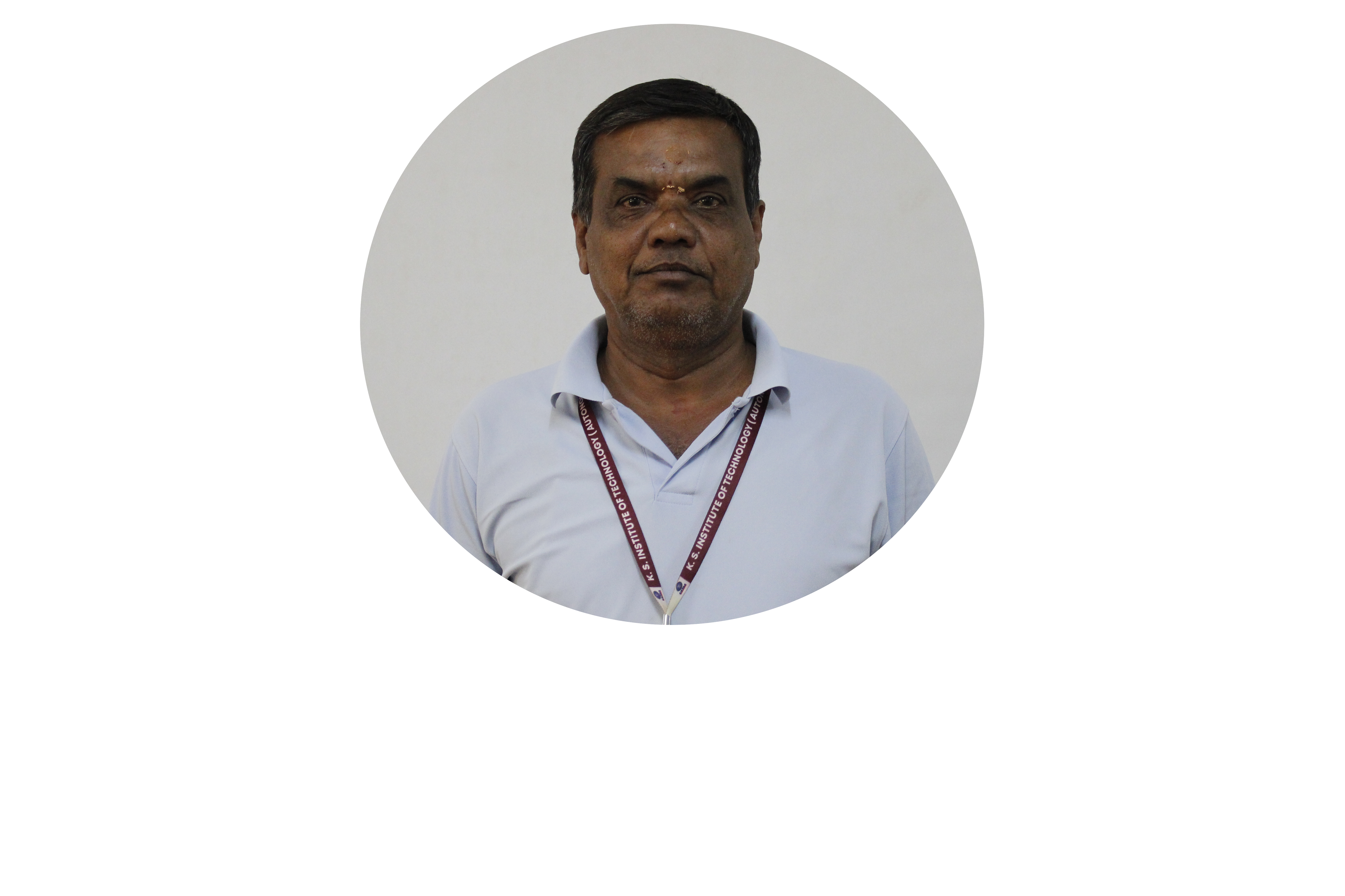 KUMAR K