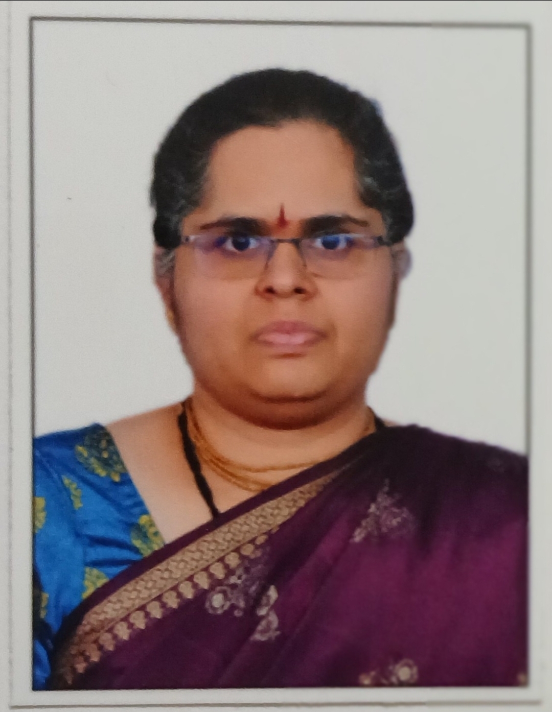 Rajitha Totapalli