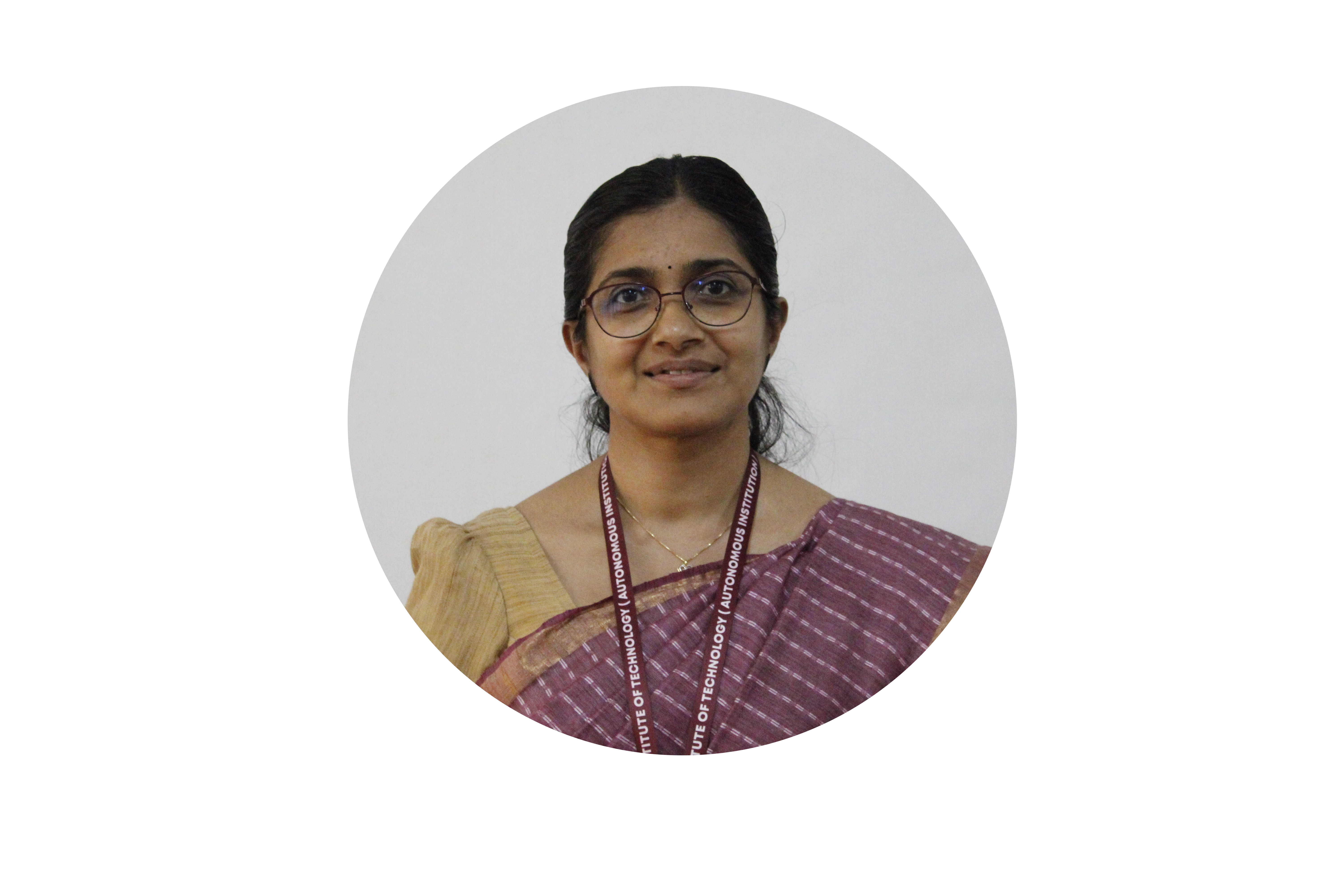 Dr.Sheeja Krishnan