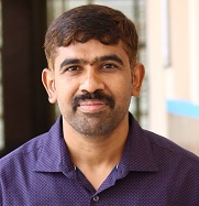  Dr.VENKATARAMANA B S