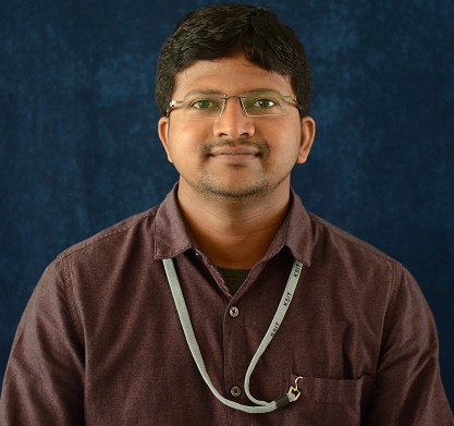 Dr.KIRAN KUMAR .S.R