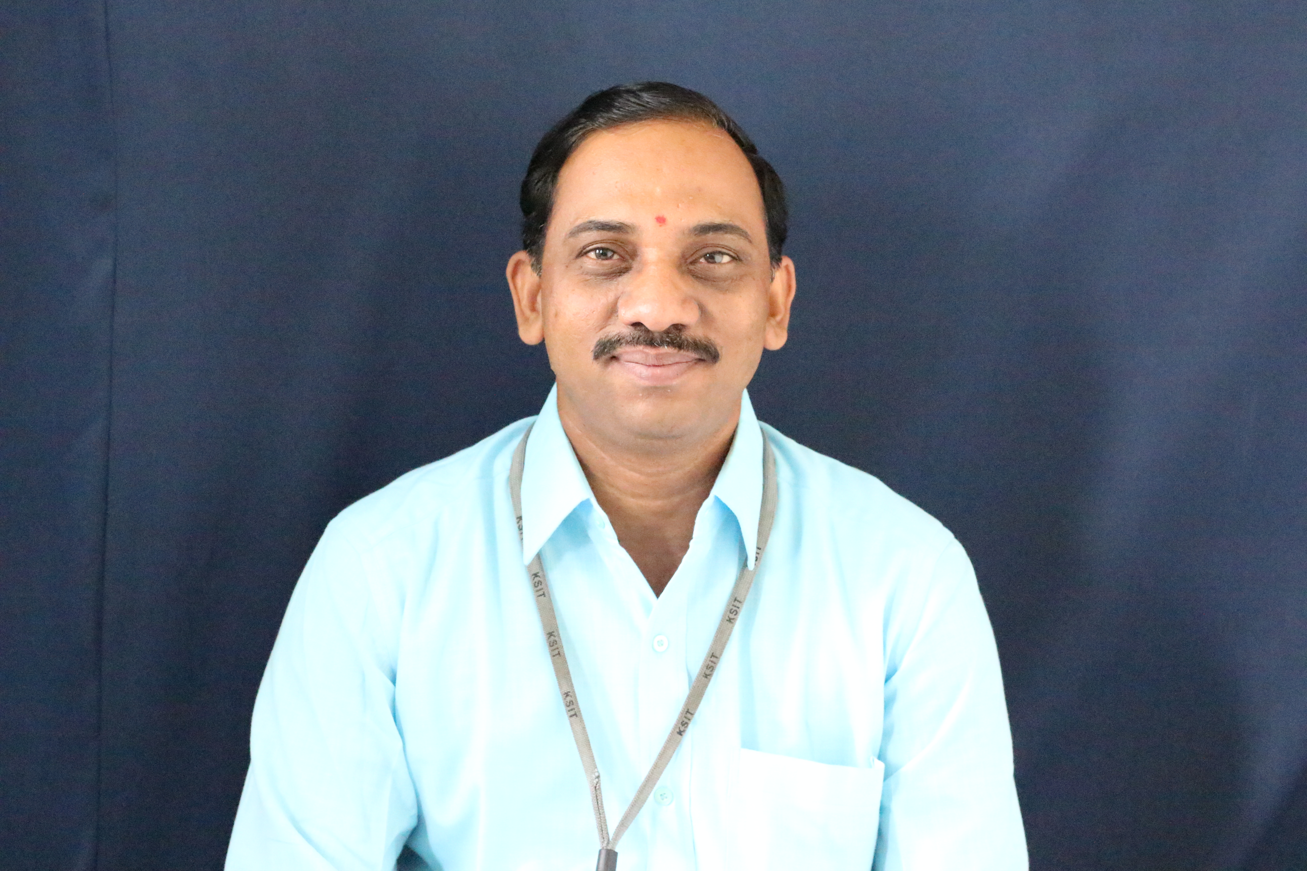 Dr. UMASHANKAR M