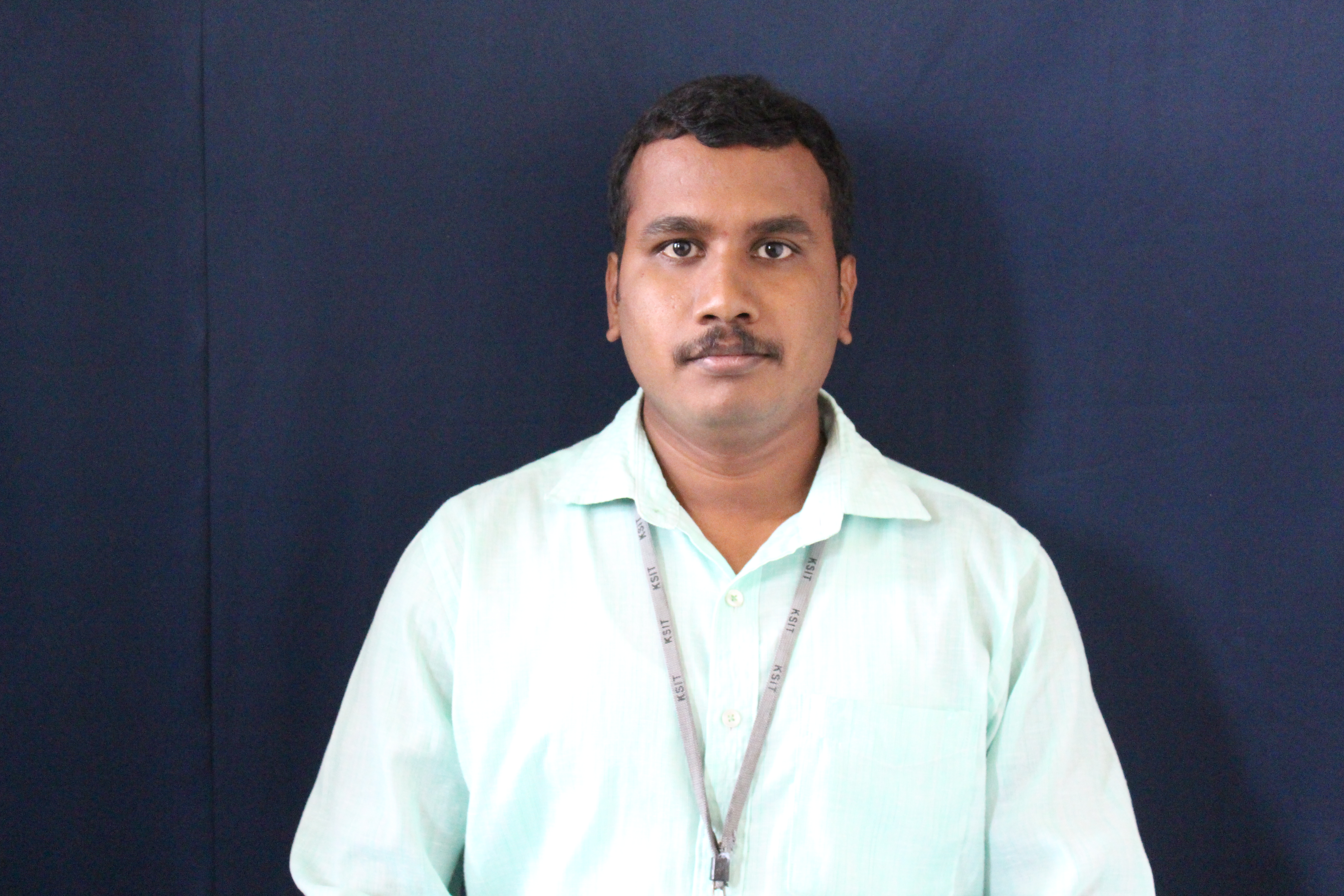 RANGANATH N