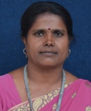 GANGALAKSHMI B 