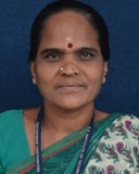 ESHWARI R