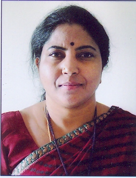 Dr. V. Bharathi 