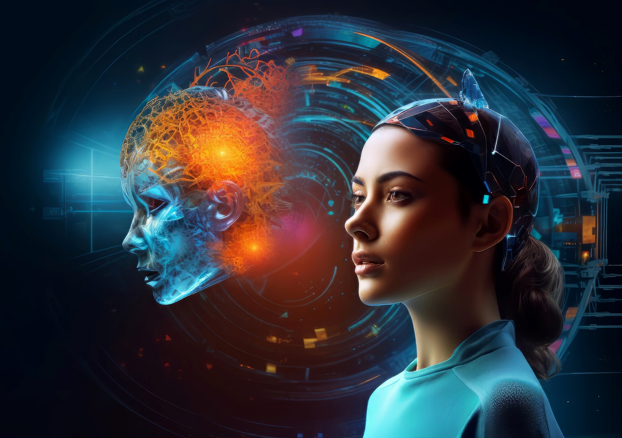 AI & ML