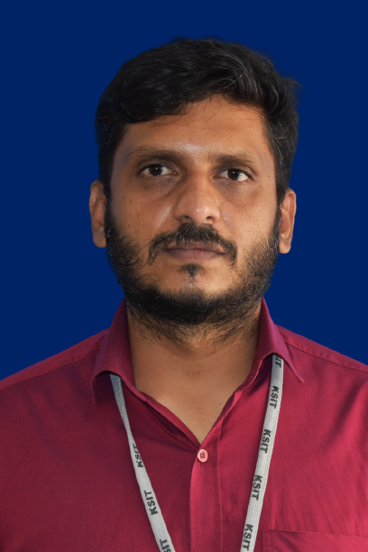 Roopesh Kumar B N